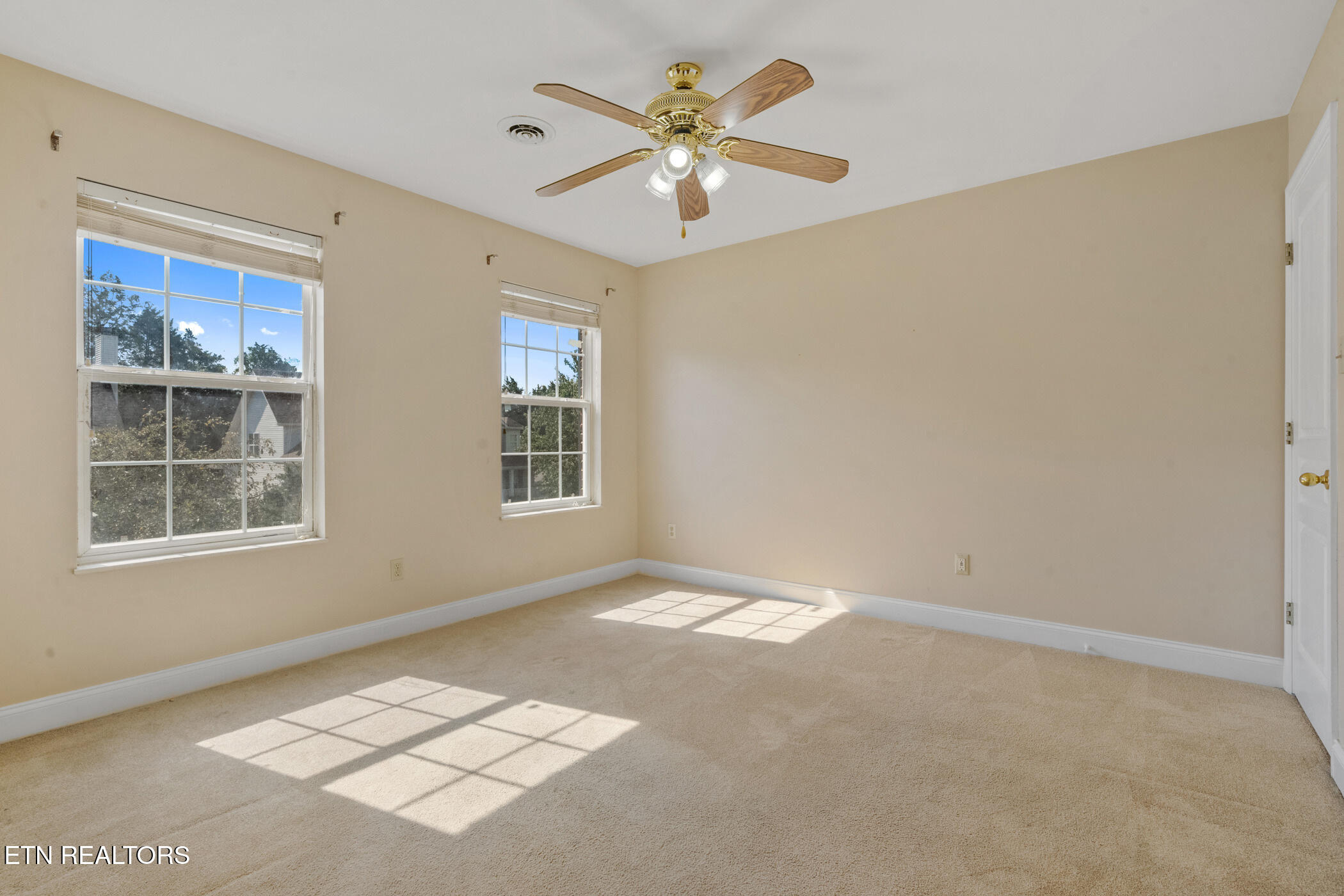 1365 Wineberry Road Powell, TN 37849 - Photo 21 of 43 Bedroom 2