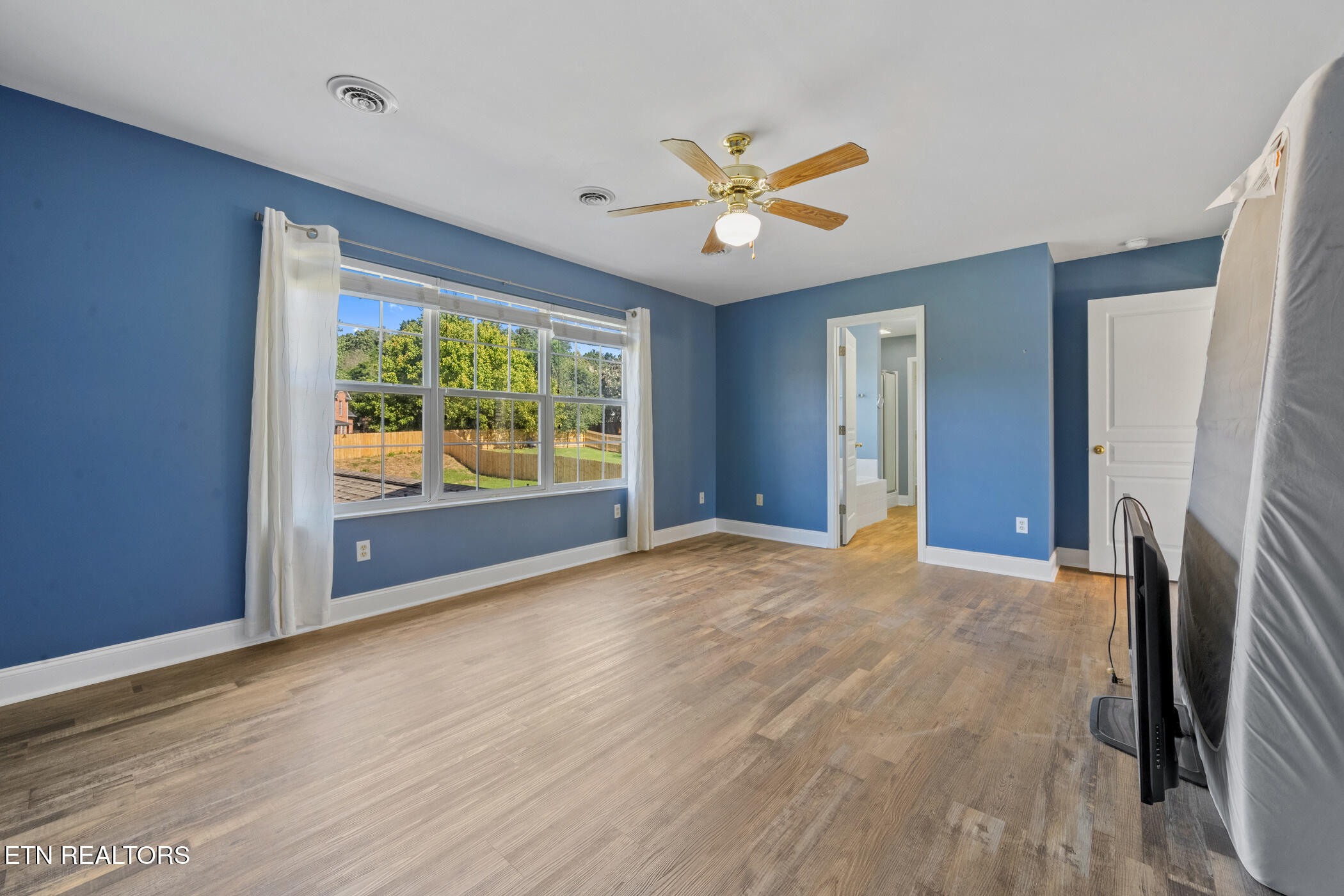 1365 Wineberry Road Powell, TN 37849 - Photo 23 of 43 LVP Flooring