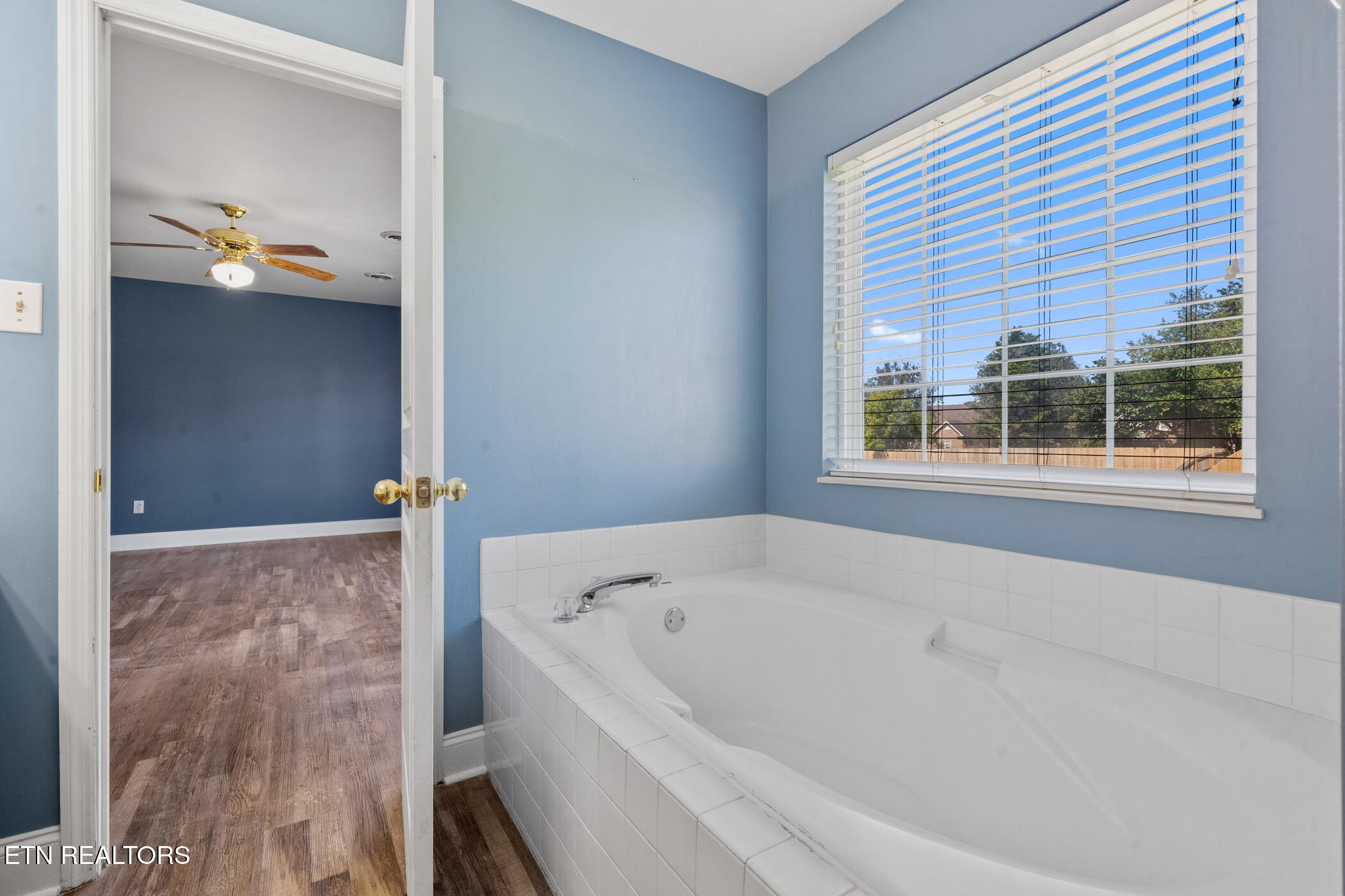 1365 Wineberry Road Powell, TN 37849 - Photo 25 of 43 Oversized Tub