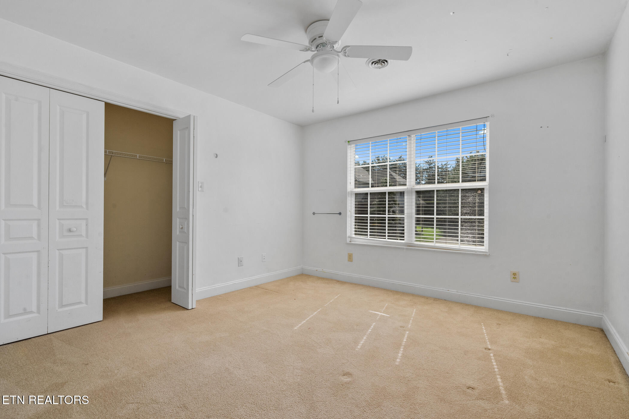 1365 Wineberry Road Powell, TN 37849 - Photo 28 of 43 Bedroom 4