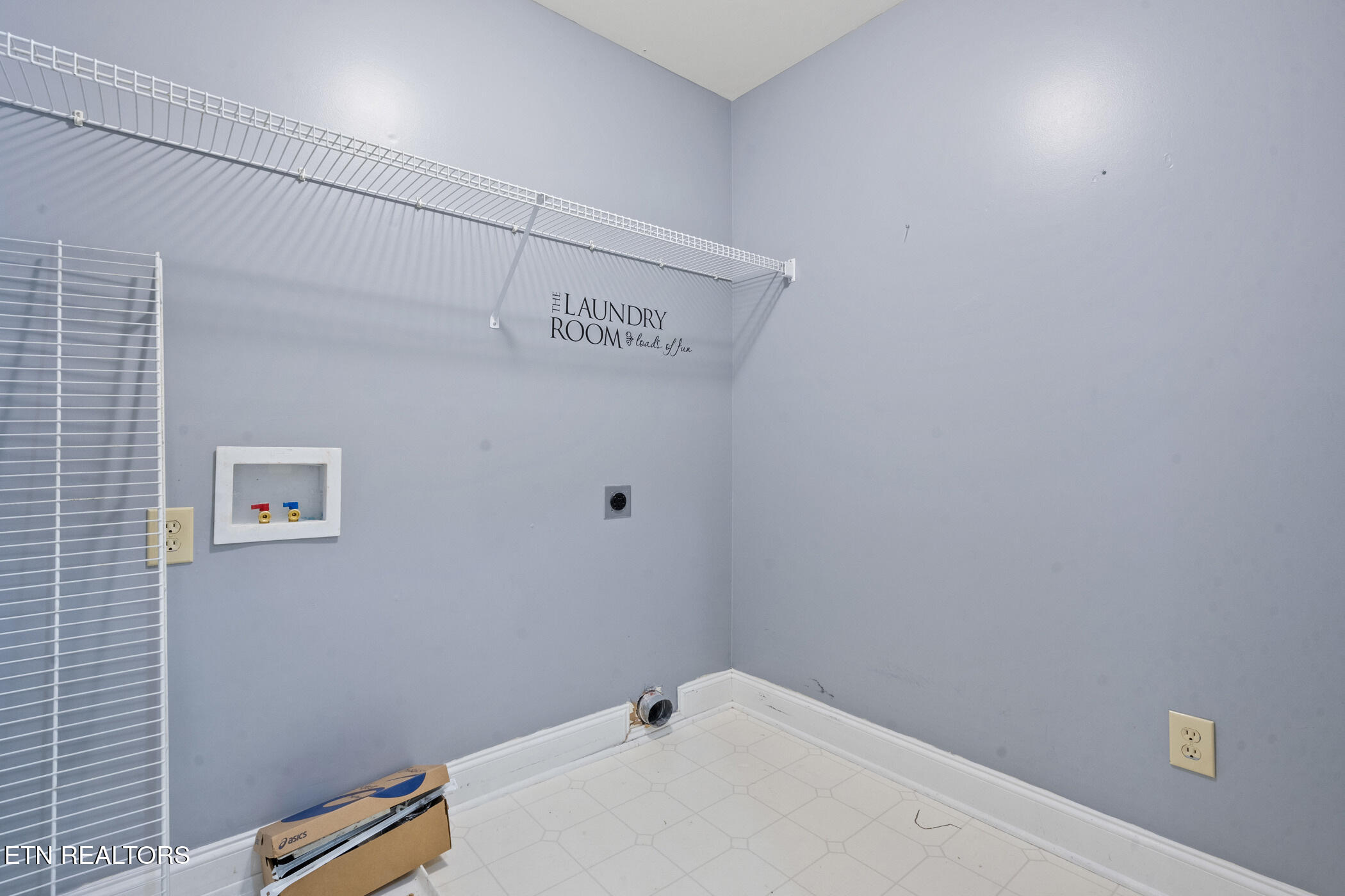 1365 Wineberry Road Powell, TN 37849 - Photo 30 of 43 Laundry Room