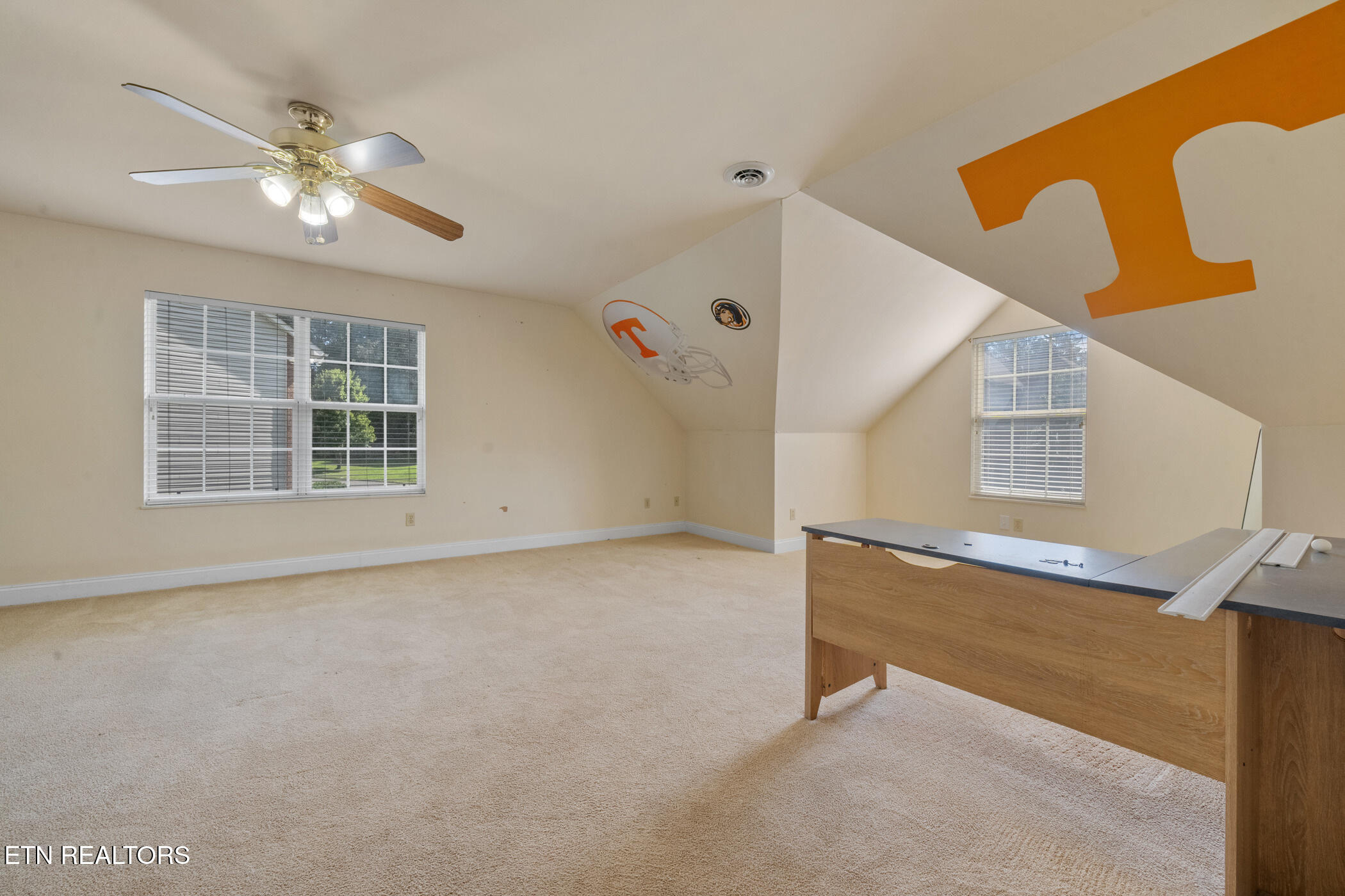 1365 Wineberry Road Powell, TN 37849 - Photo 31 of 43 Bonus Room