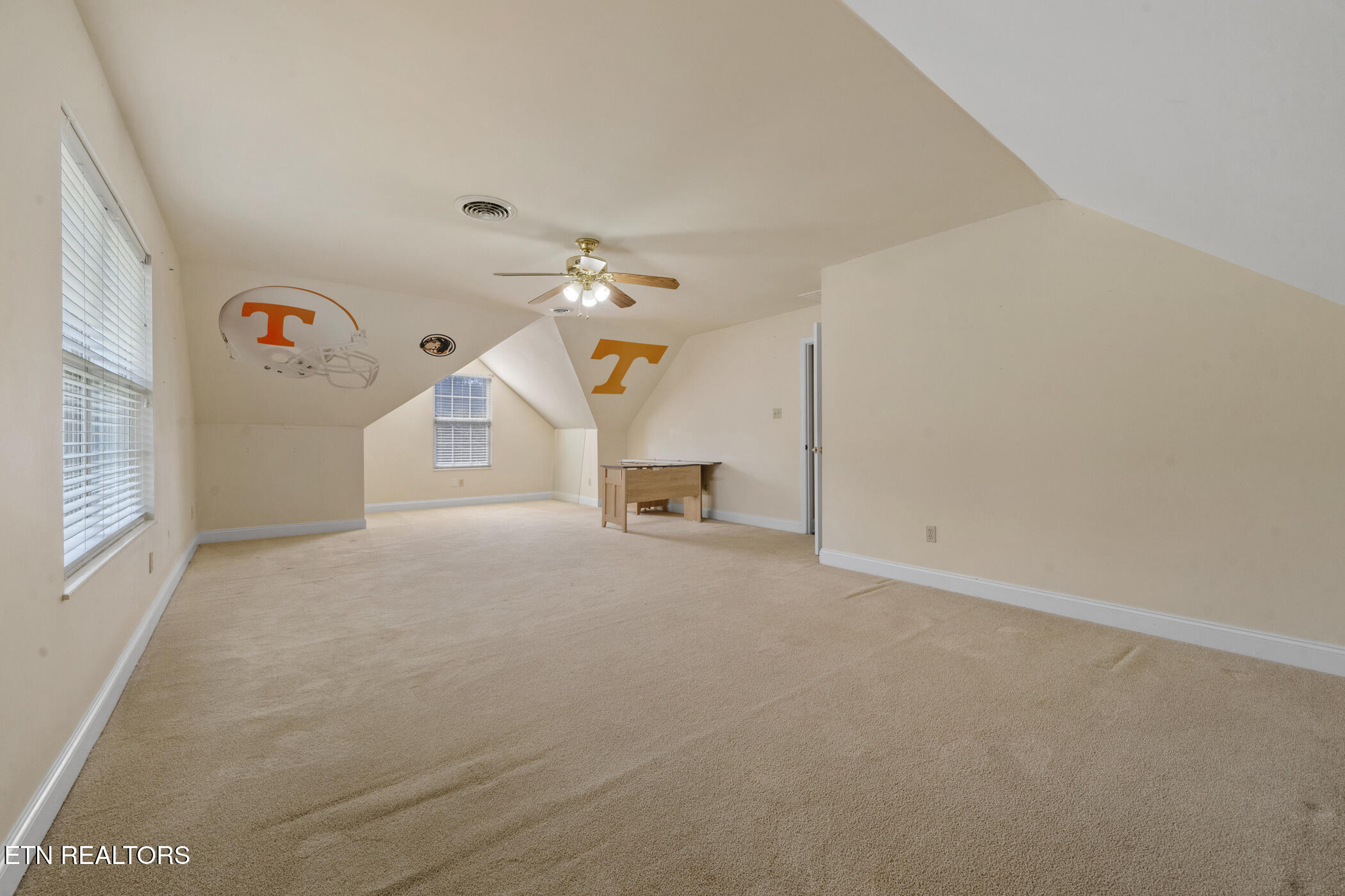 1365 Wineberry Road Powell, TN 37849 - Photo 33 of 43 Bonus Room