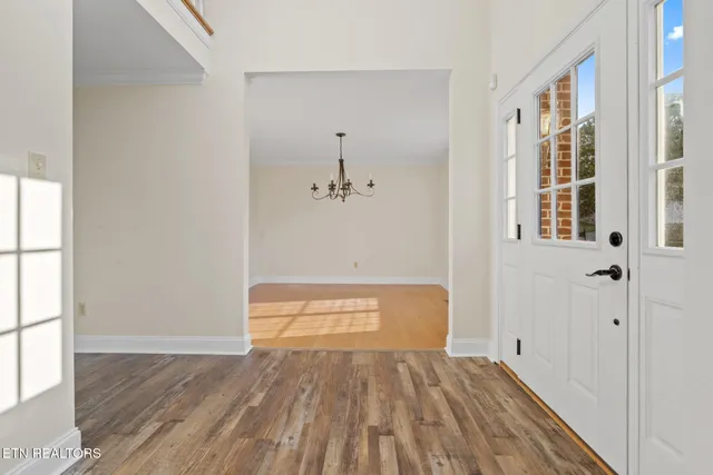 $524,900 | 1365 Wineberry Road, Powell, TN 37849