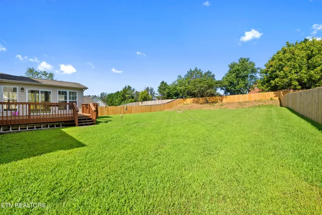 $524,900 | 1365 Wineberry Road, Powell, TN 37849