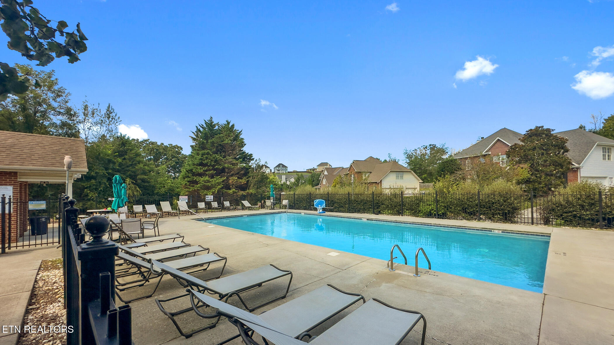 1365 Wineberry Road Powell, TN 37849 - Photo 42 of 43 Neighborhood Pool
