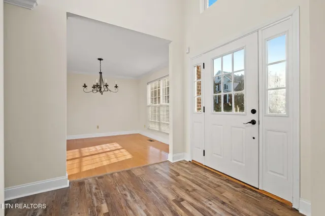 $524,900 | 1365 Wineberry Road, Powell, TN 37849