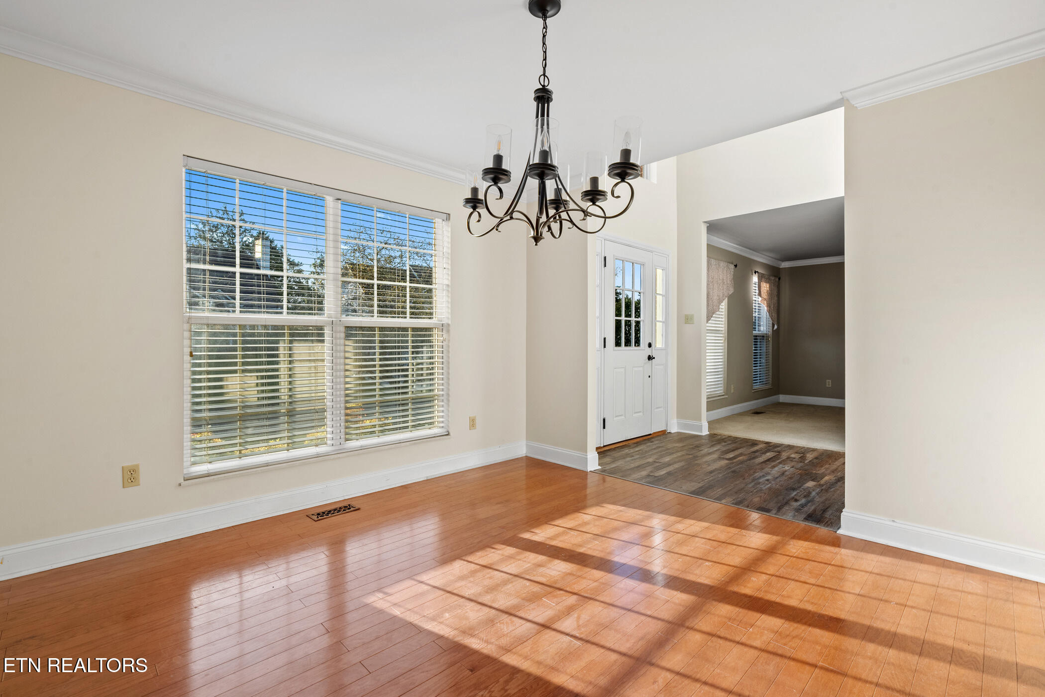 1365 Wineberry Road Powell, TN 37849 - Photo 8 of 43 Dining Room