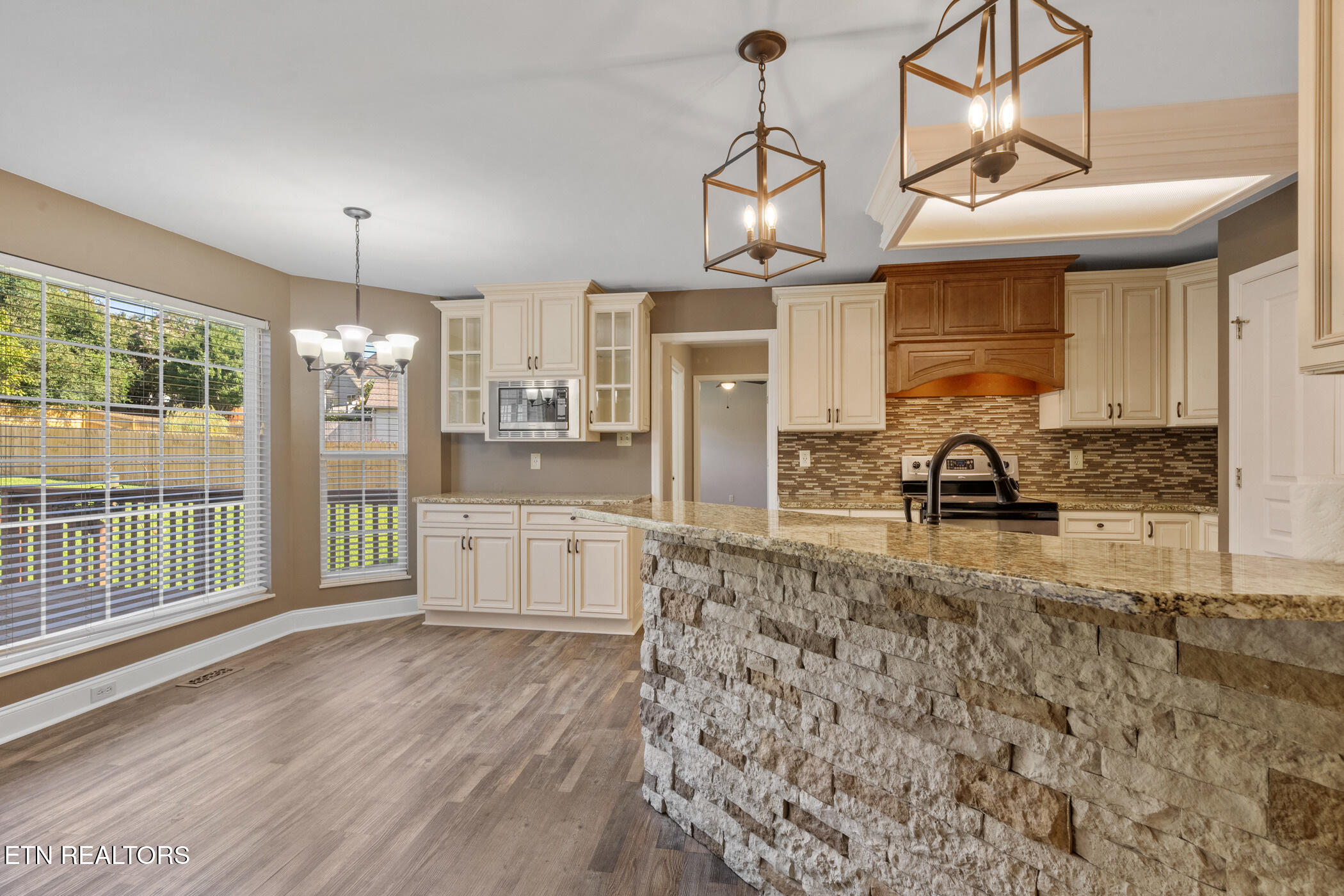 1365 Wineberry Road Powell, TN 37849 - Photo 43 of 43 Open Floorplan