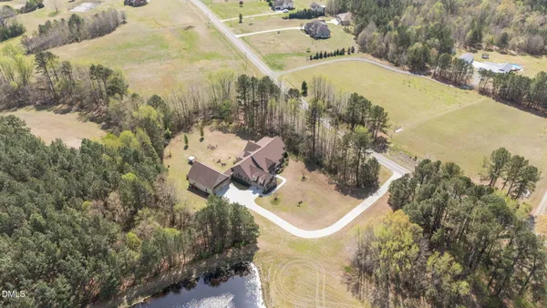 $1,300,000 | 2983 Hallie Burnette Road, Oxford, NC 27565