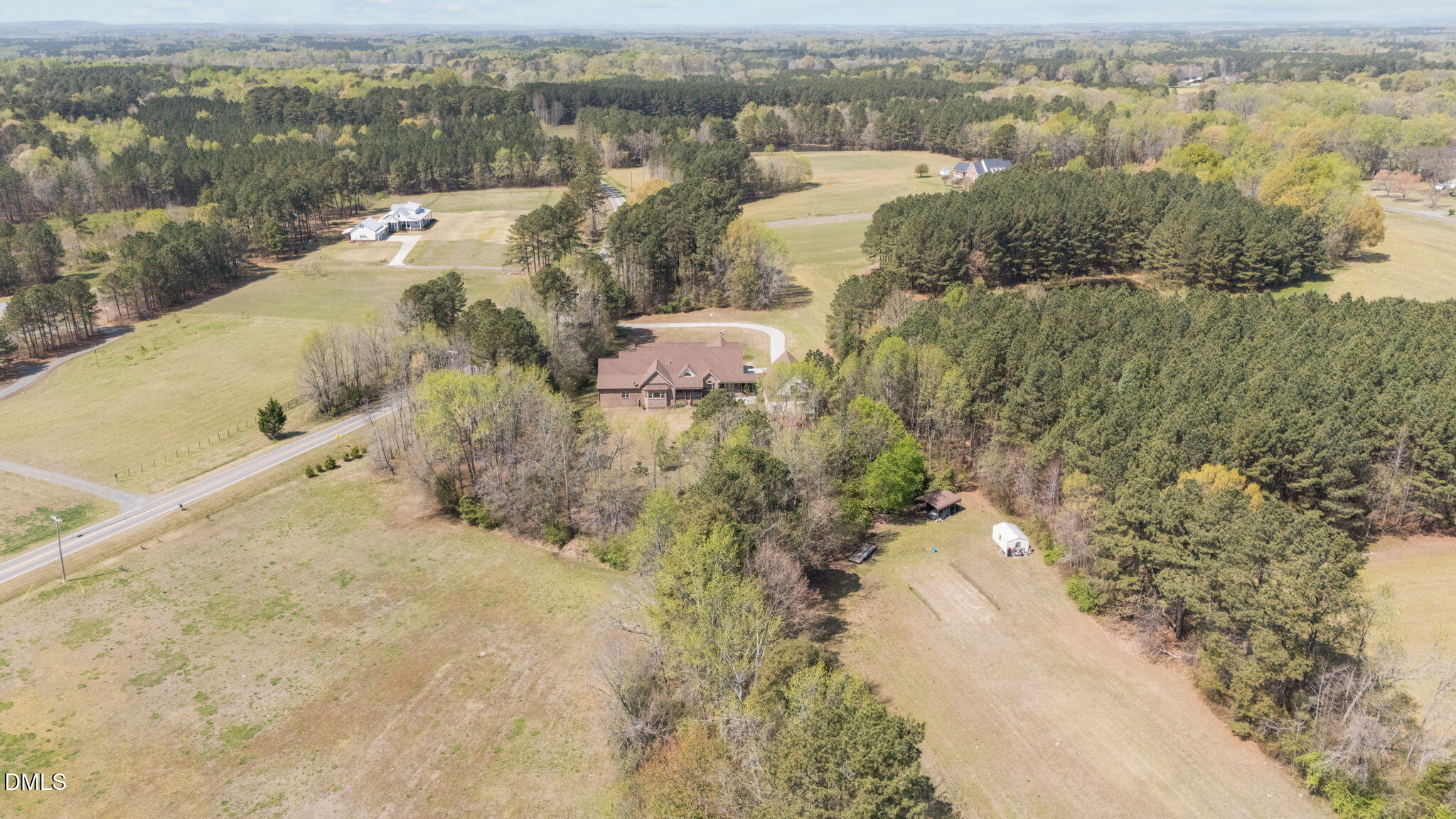 2983 Hallie Burnette Road Oxford, NC 27565 - Photo 26 of 71 20-web-or-mls-20-dji_20260331124024_0151