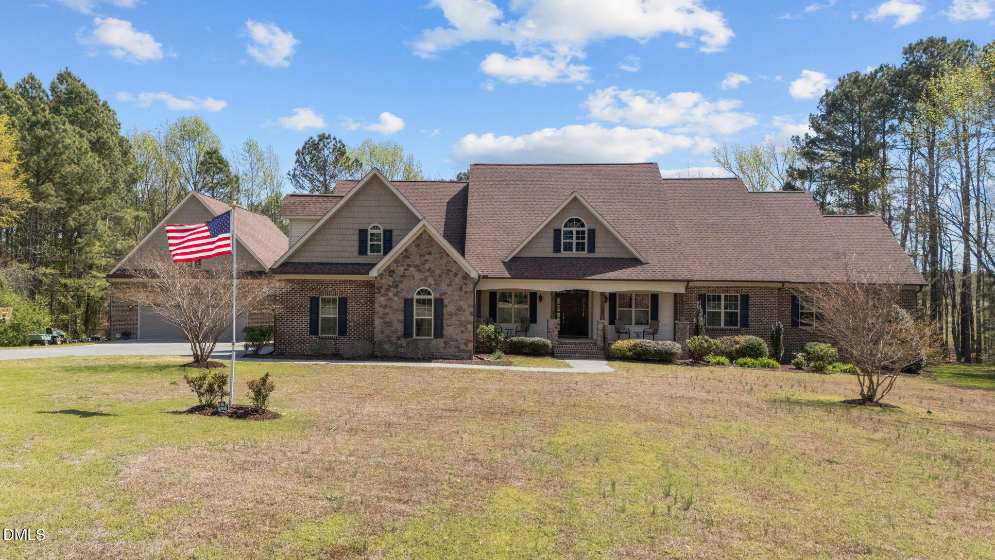 2983 Hallie Burnette Road Oxford, NC 27565 - Photo 3 of 71 1-web-or-mls-01-dji_20260331124239_0153_