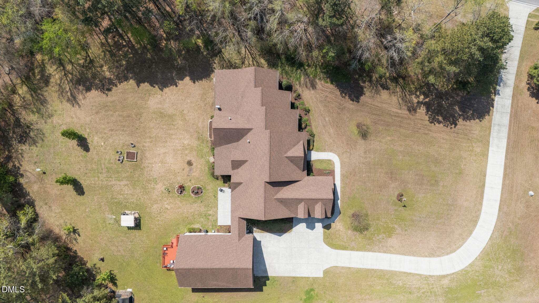 2983 Hallie Burnette Road Oxford, NC 27565 - Photo 31 of 71 15-web-or-mls-15-dji_20260331123538_0146