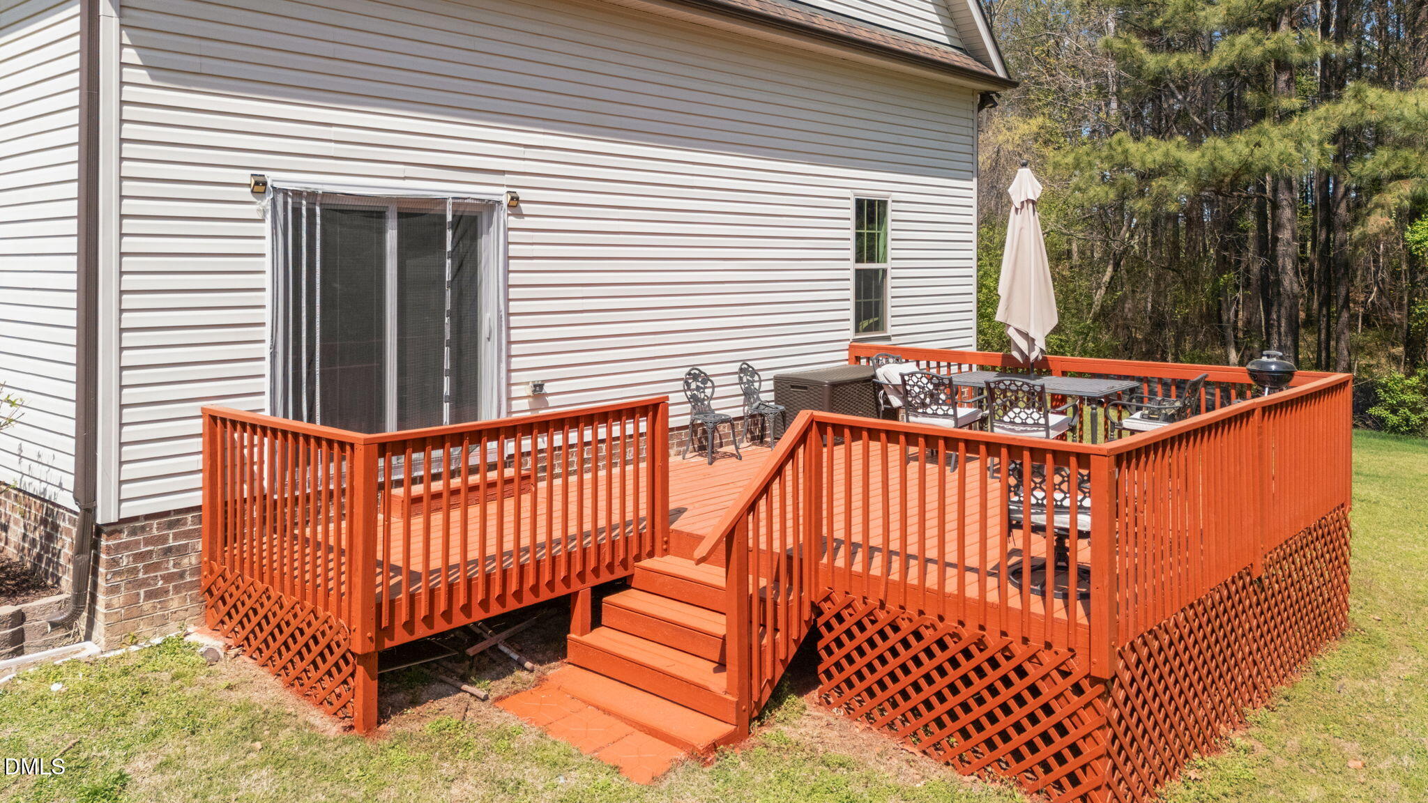 2983 Hallie Burnette Road Oxford, NC 27565 - Photo 36 of 71 9-web-or-mls-09-dji_20260331124803_0159_