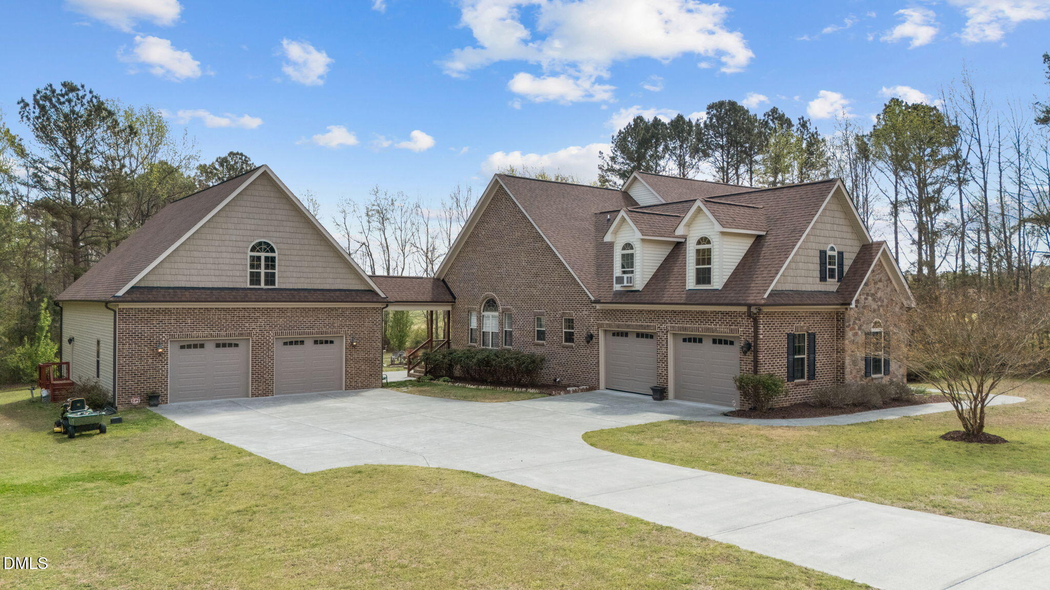 2983 Hallie Burnette Road Oxford, NC 27565 - Photo 4 of 71 3-web-or-mls-03-dji_20260331122941_0141_