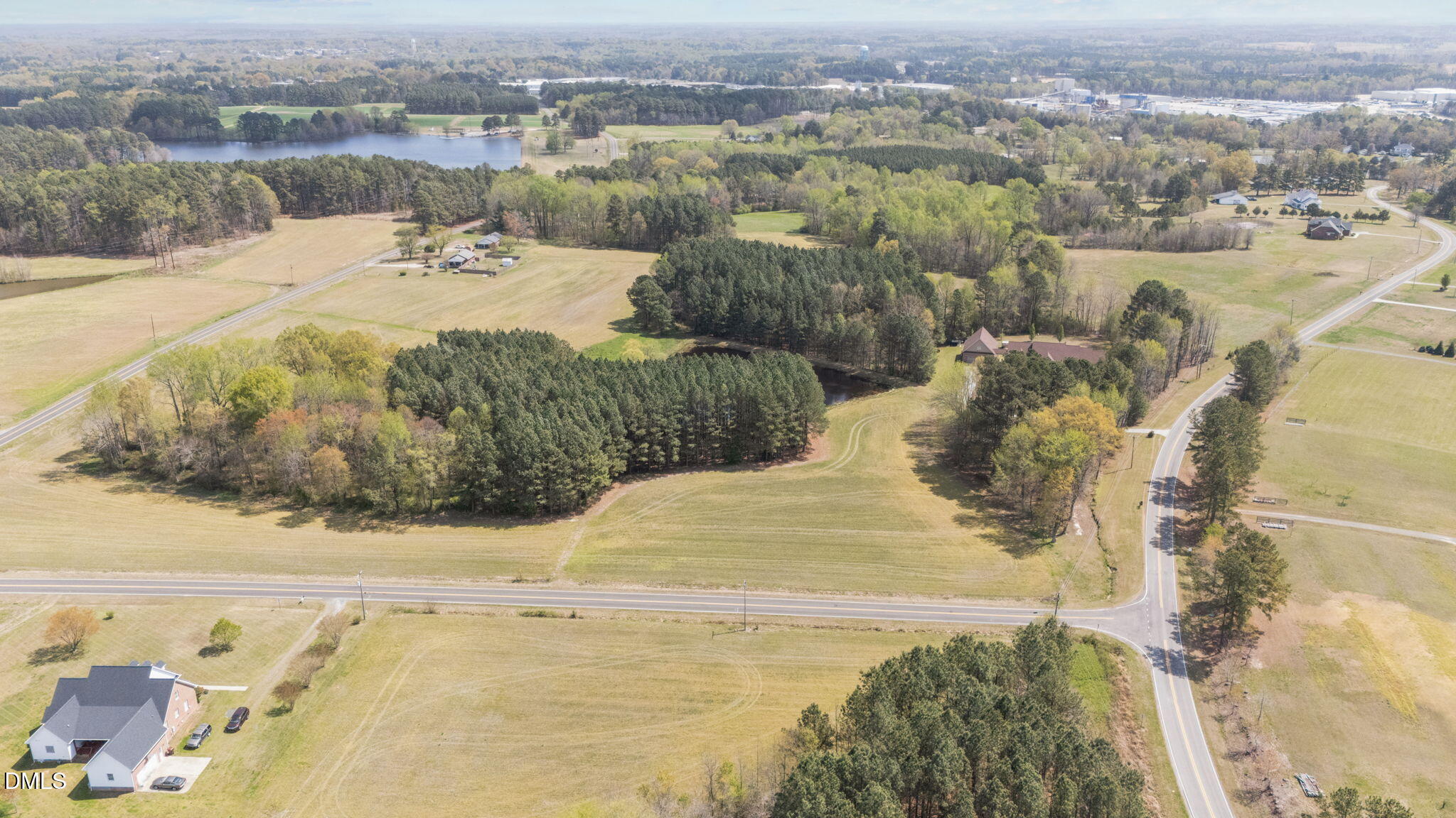 2983 Hallie Burnette Road Oxford, NC 27565 - Photo 40 of 71 16-web-or-mls-16-dji_20260331123324_0142