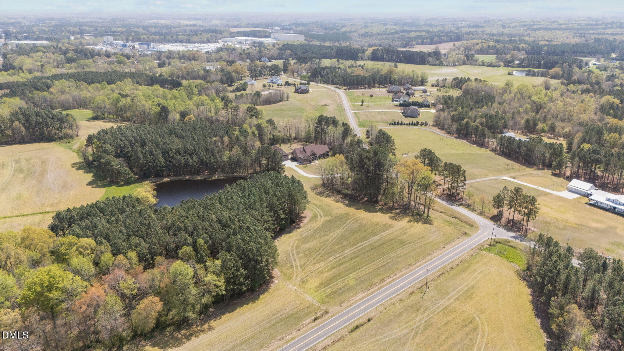2983 Hallie Burnette Road Oxford, NC 27565 - Photo 41 of 71 17-web-or-mls-17-dji_20260331123403_0143