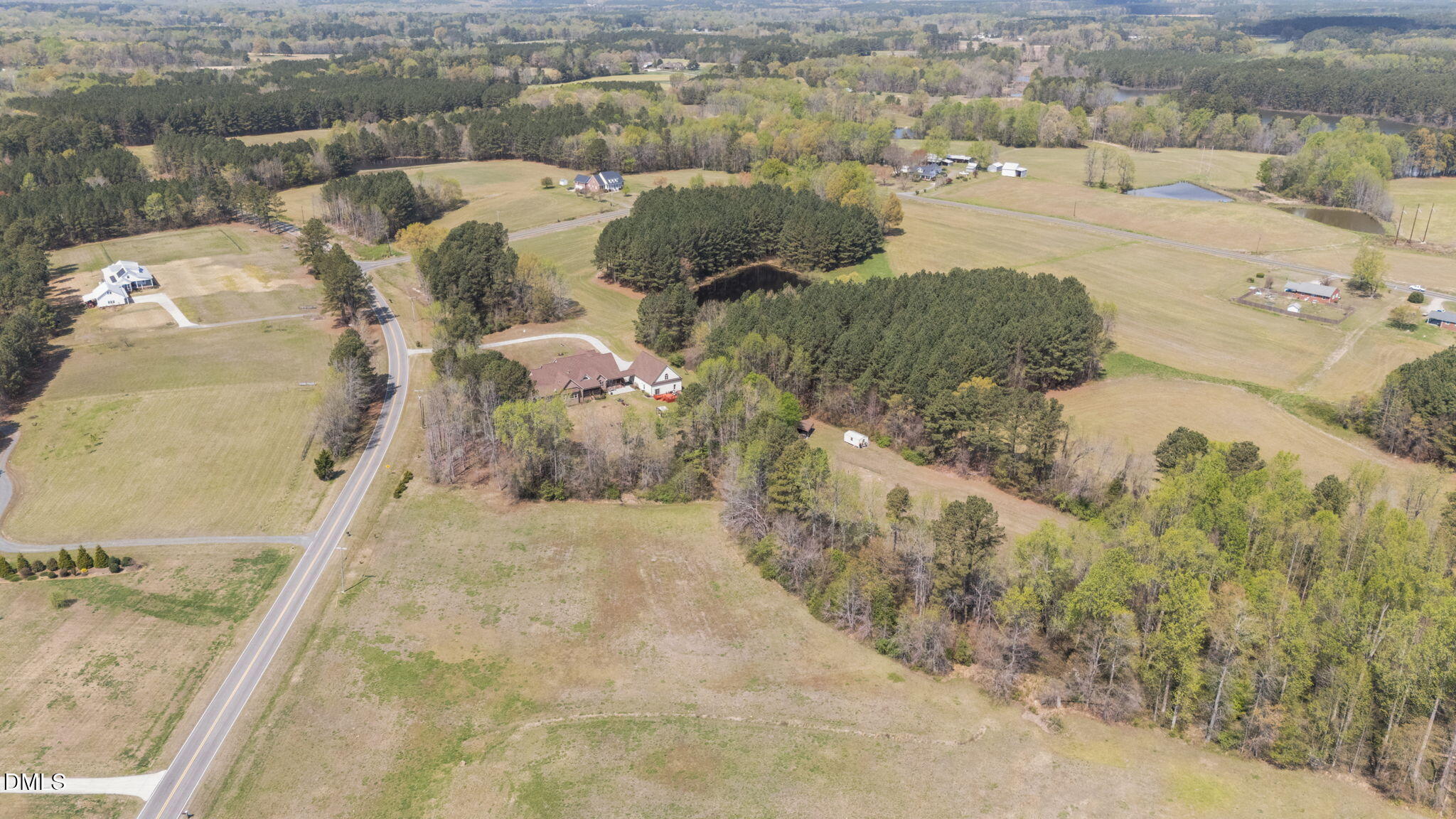 2983 Hallie Burnette Road Oxford, NC 27565 - Photo 42 of 71 18-web-or-mls-18-dji_20260331123701_0147