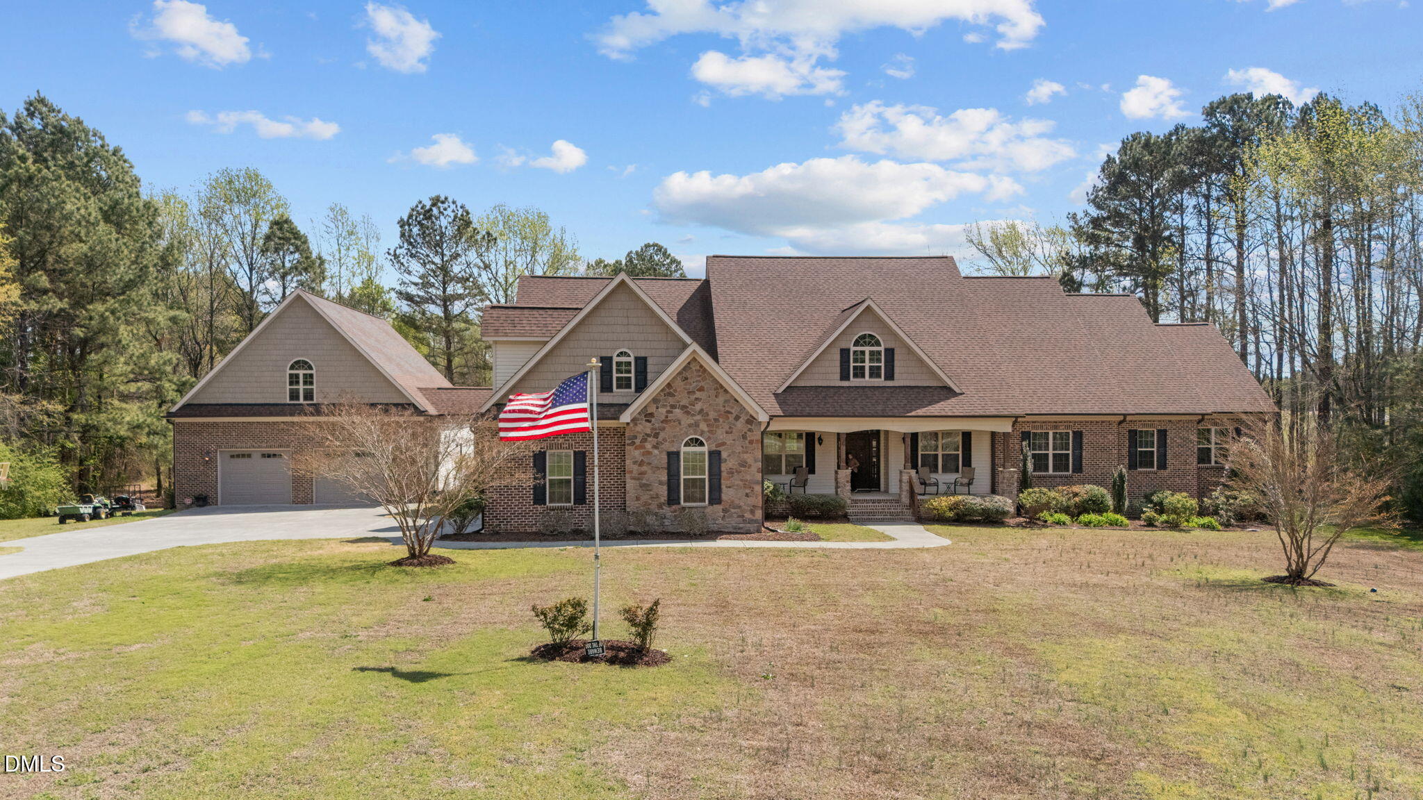 2983 Hallie Burnette Road Oxford, NC 27565 - Photo 46 of 71 25-web-or-mls-25--DJI_20260331122749_013