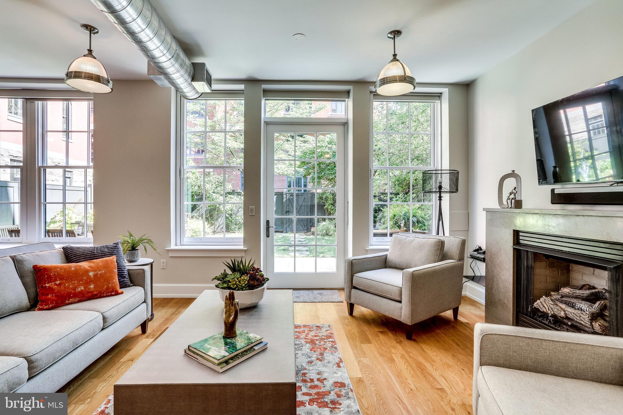 215 I Street Northeast, Unit 104 Washington, DC 20002 - Photo 1 of 63