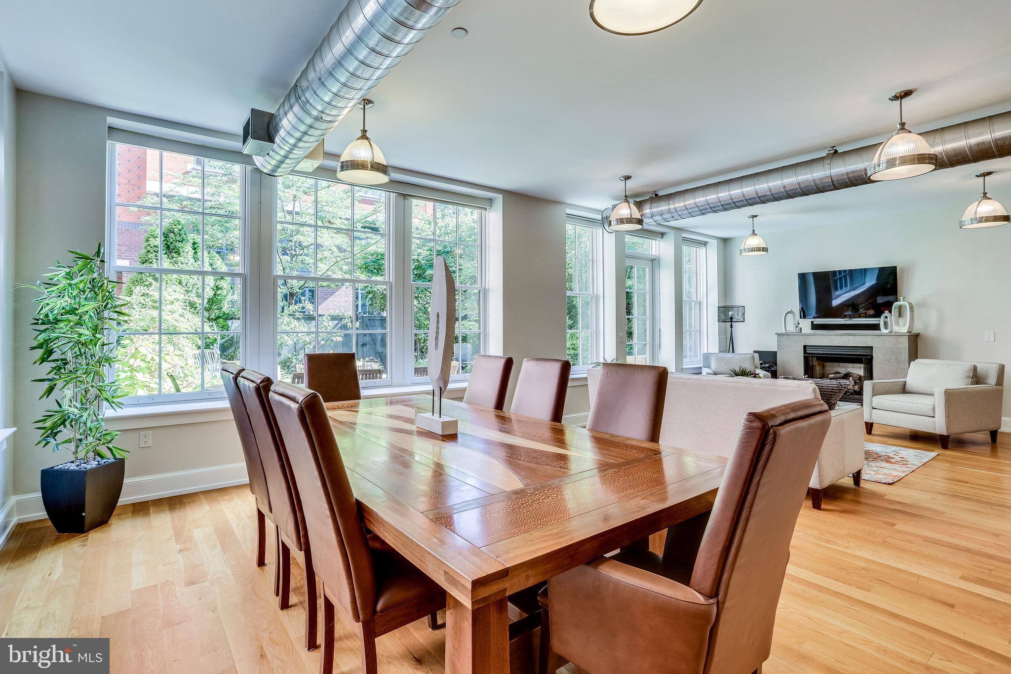 215 I Street Northeast, Unit 104 Washington, DC 20002 - Photo 12 of 63