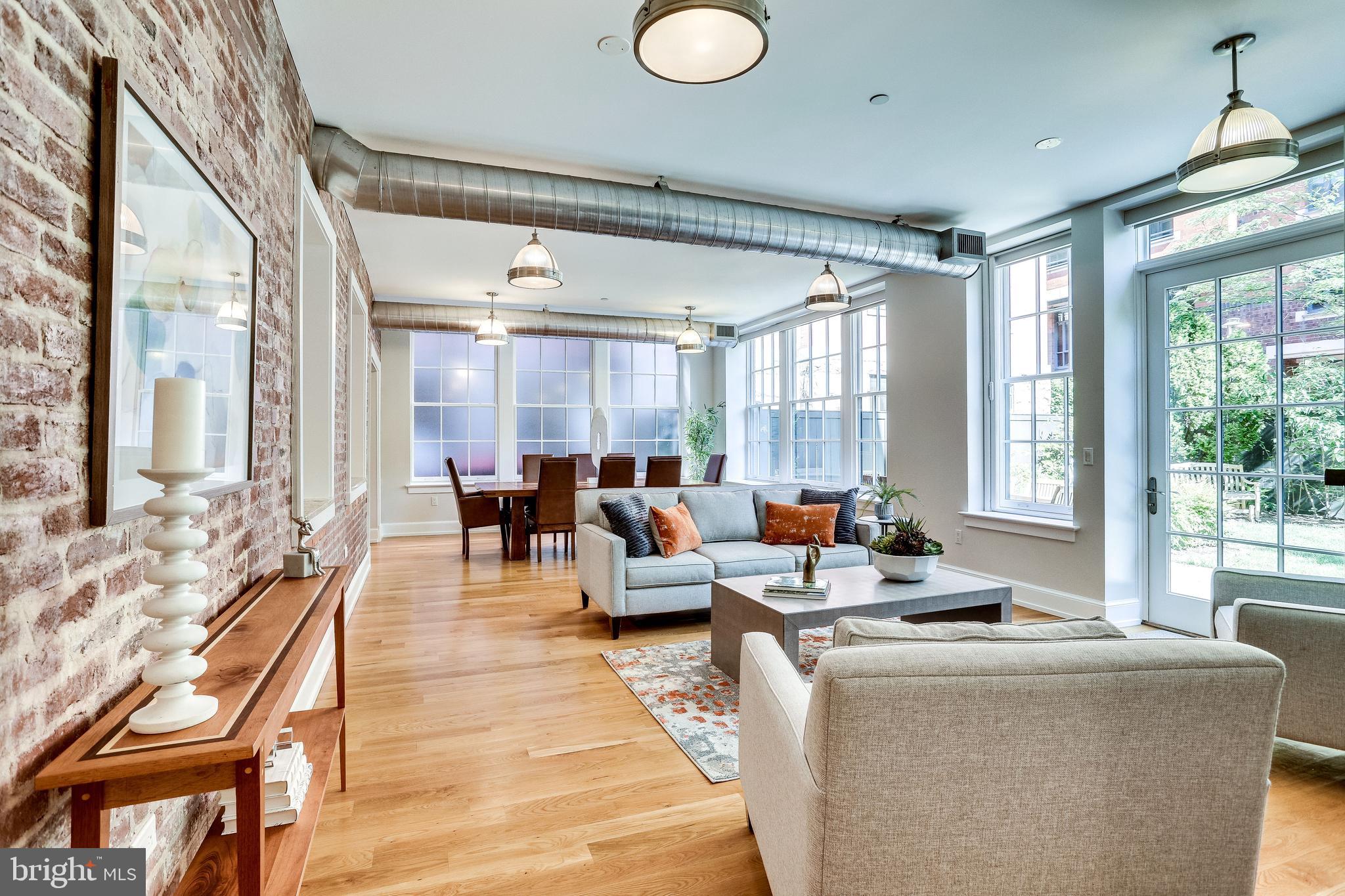 215 I Street Northeast, Unit 104 Washington, DC 20002 - Photo 15 of 63