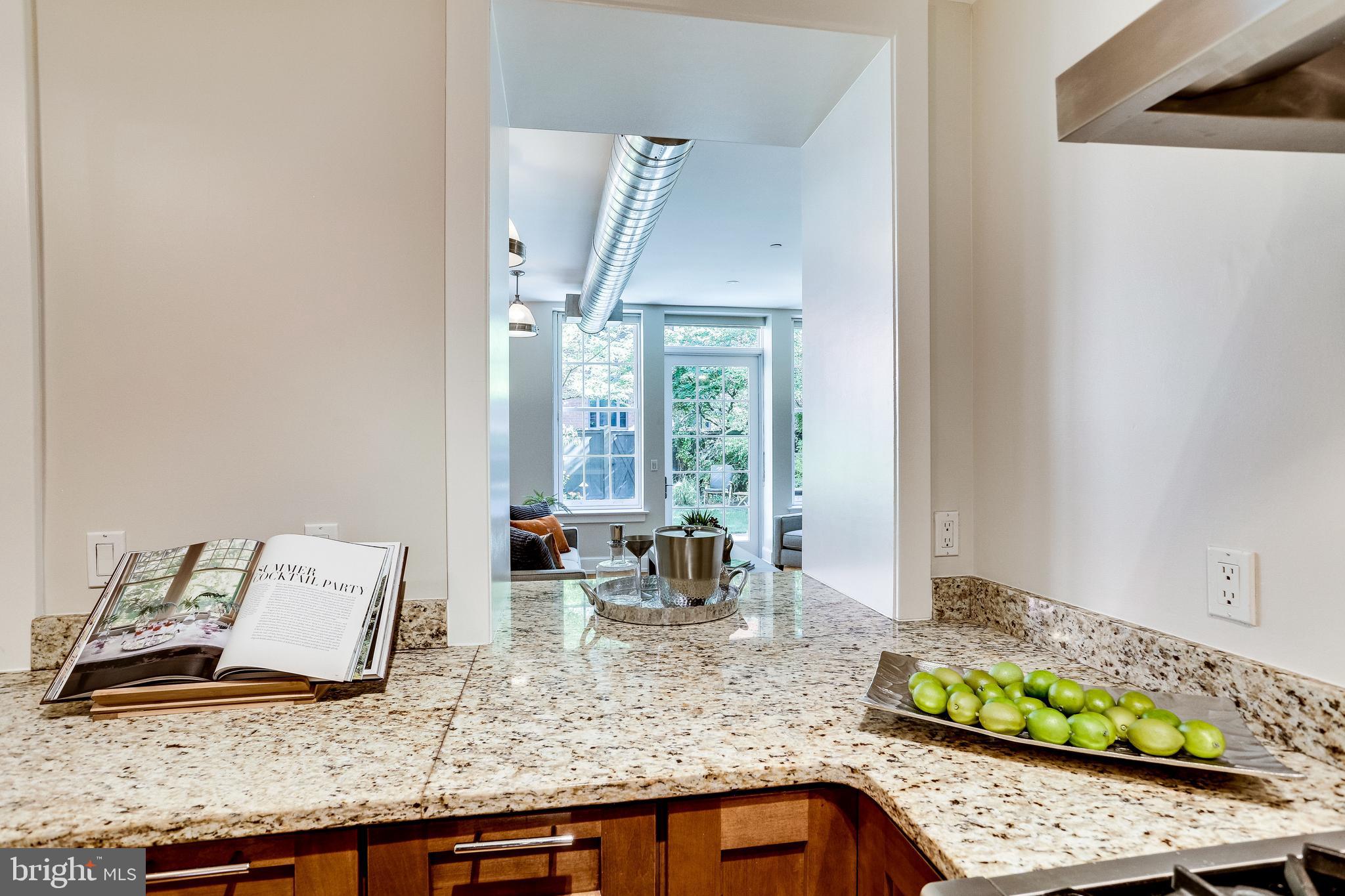 215 I Street Northeast, Unit 104 Washington, DC 20002 - Photo 23 of 63