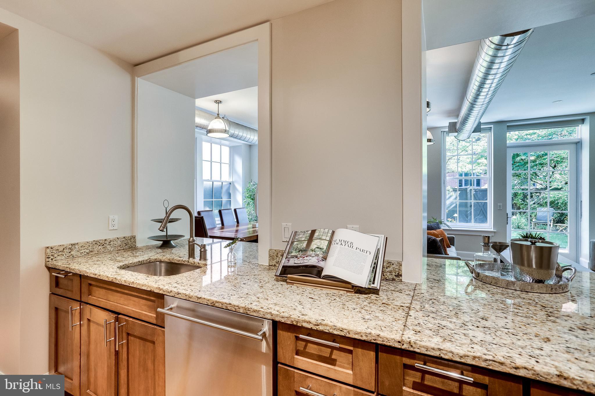 215 I Street Northeast, Unit 104 Washington, DC 20002 - Photo 24 of 63