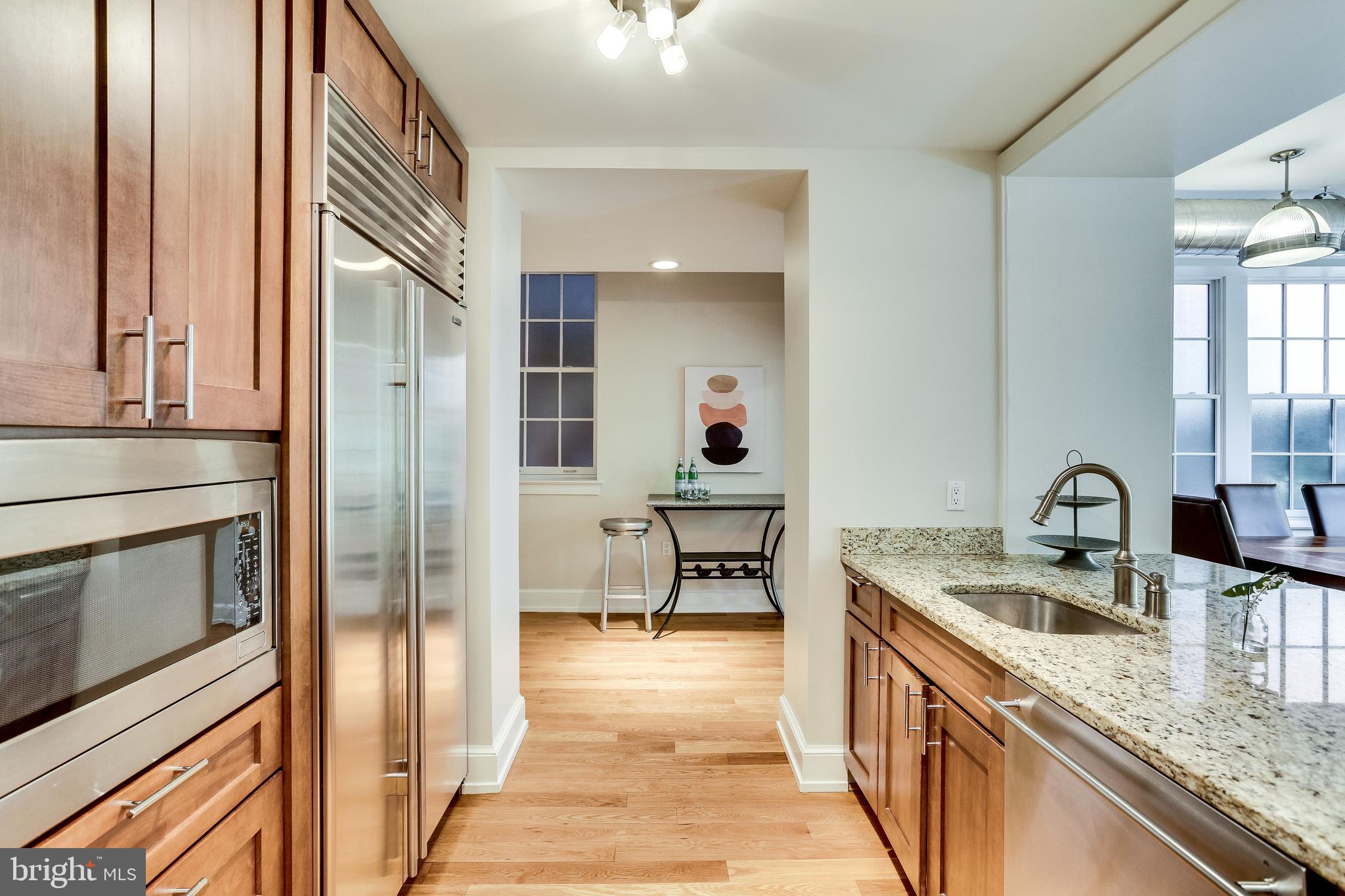 215 I Street Northeast, Unit 104 Washington, DC 20002 - Photo 25 of 63