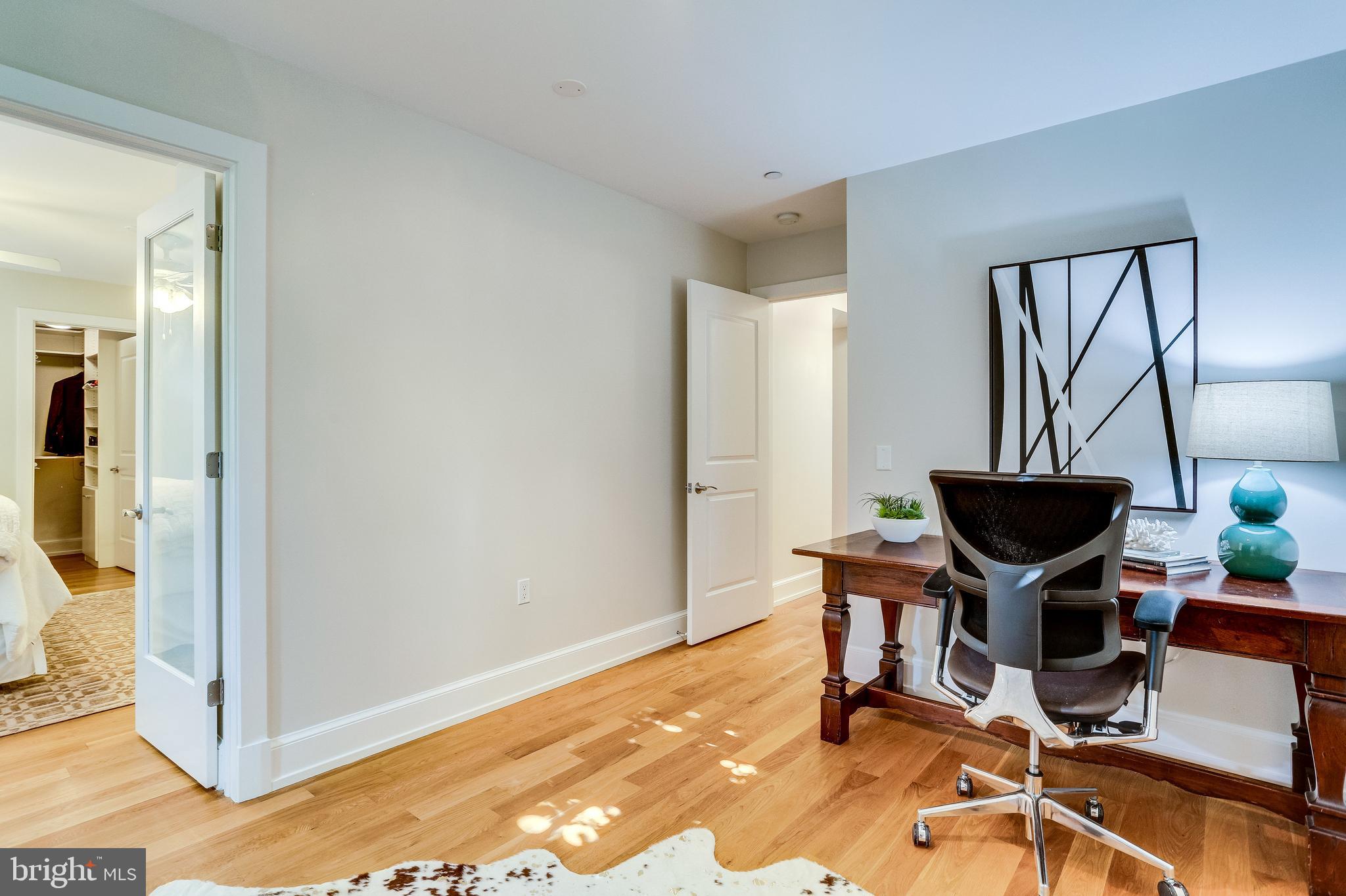 215 I Street Northeast, Unit 104 Washington, DC 20002 - Photo 31 of 63