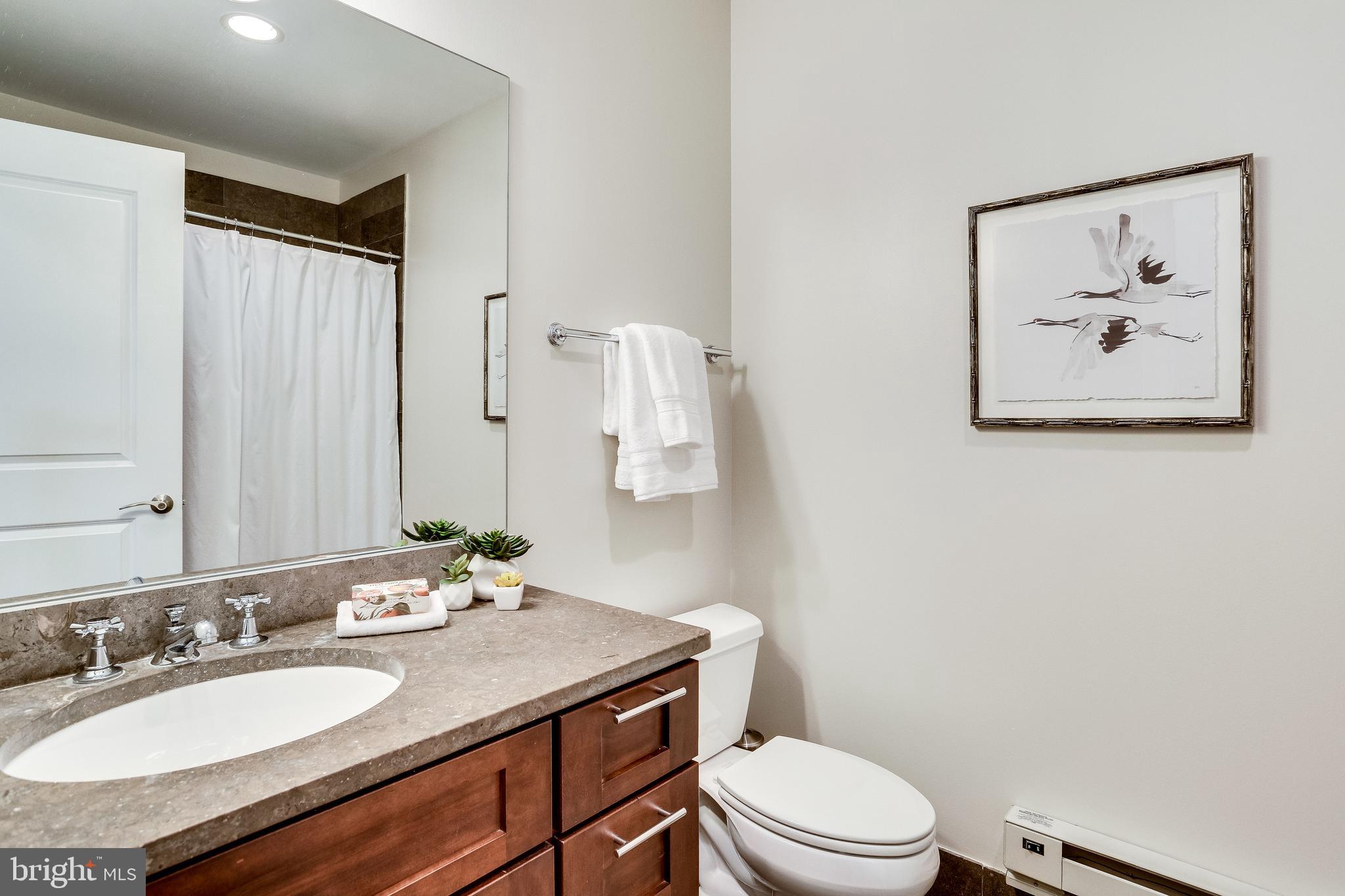 215 I Street Northeast, Unit 104 Washington, DC 20002 - Photo 39 of 63