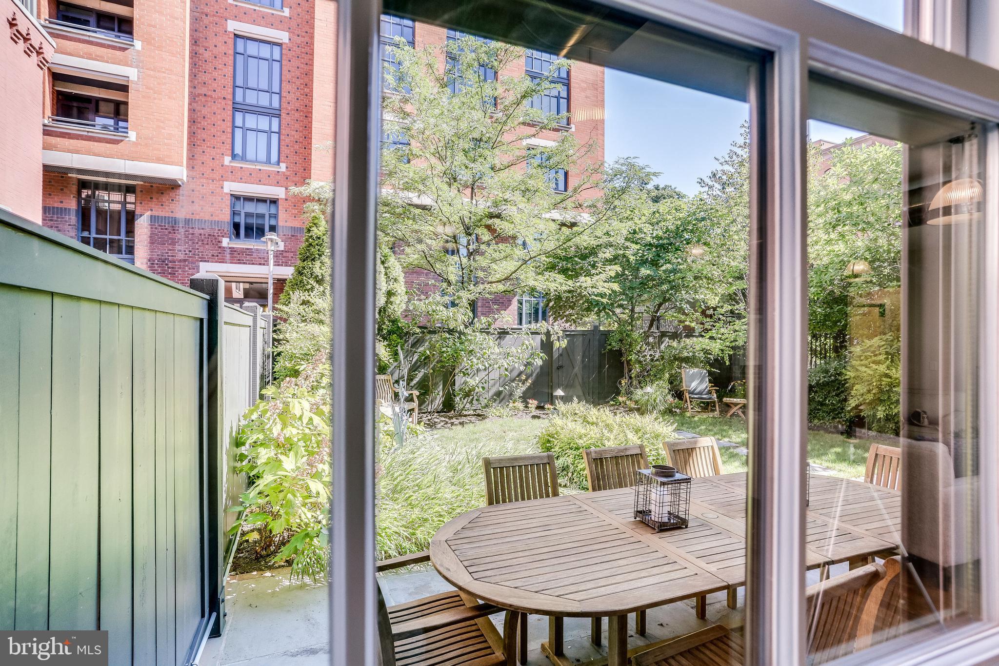 215 I Street Northeast, Unit 104 Washington, DC 20002 - Photo 42 of 63
