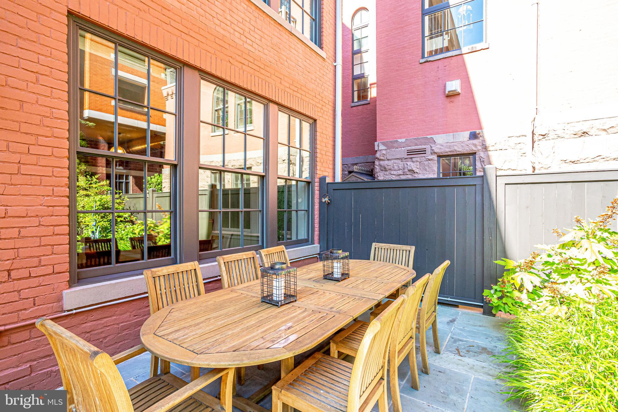 215 I Street Northeast, Unit 104 Washington, DC 20002 - Photo 43 of 63