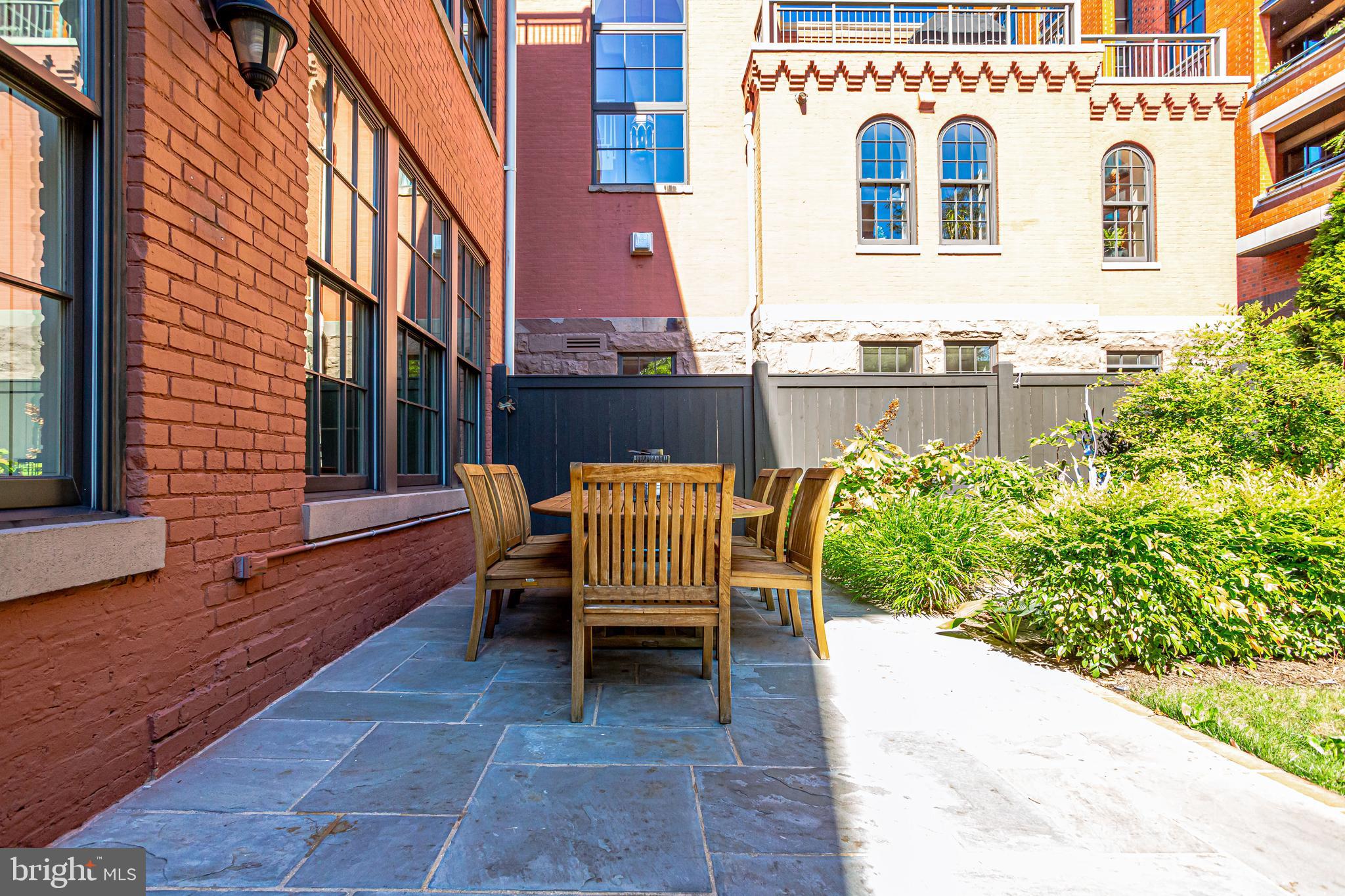 215 I Street Northeast, Unit 104 Washington, DC 20002 - Photo 44 of 63