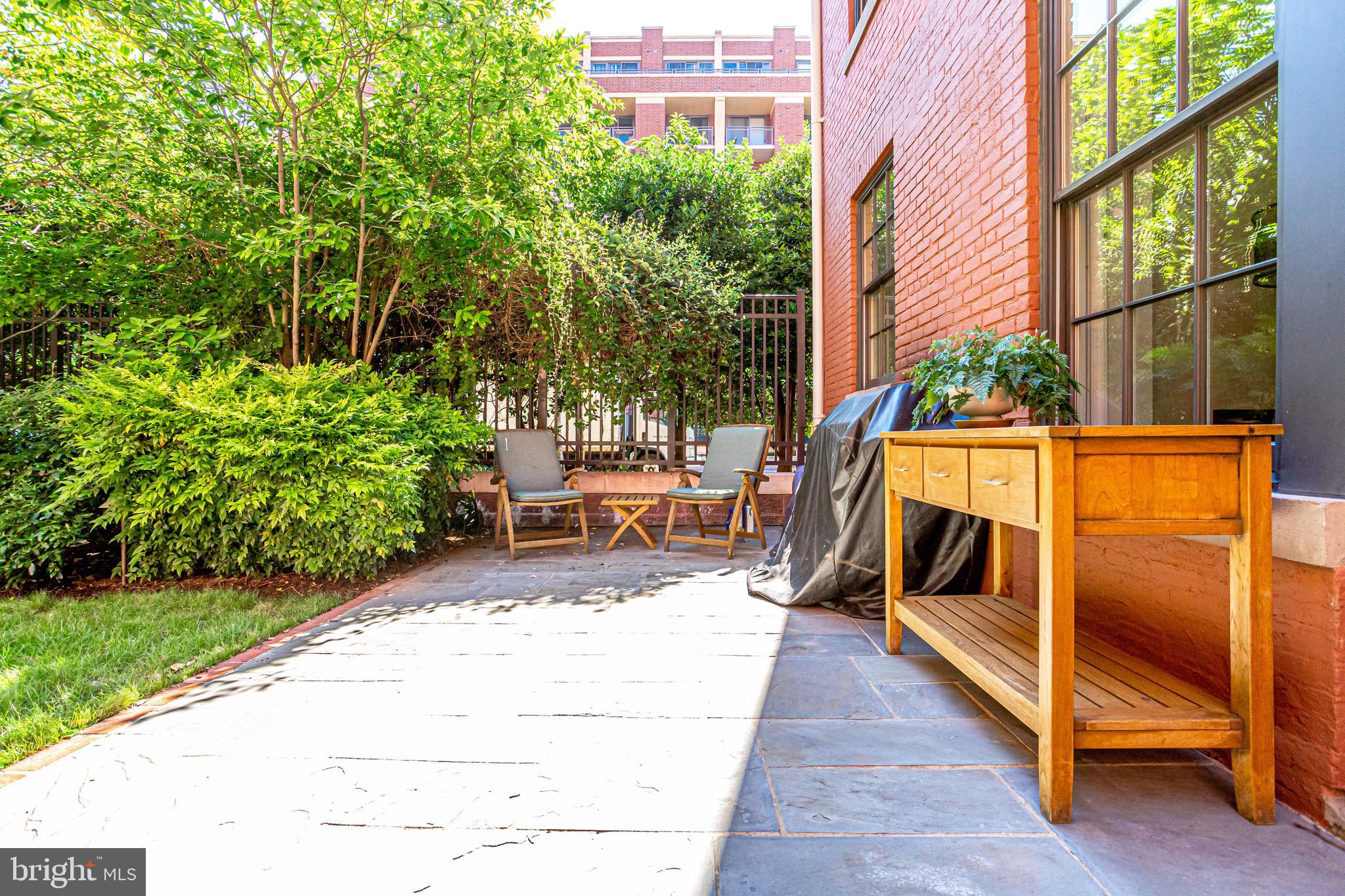 215 I Street Northeast, Unit 104 Washington, DC 20002 - Photo 46 of 63