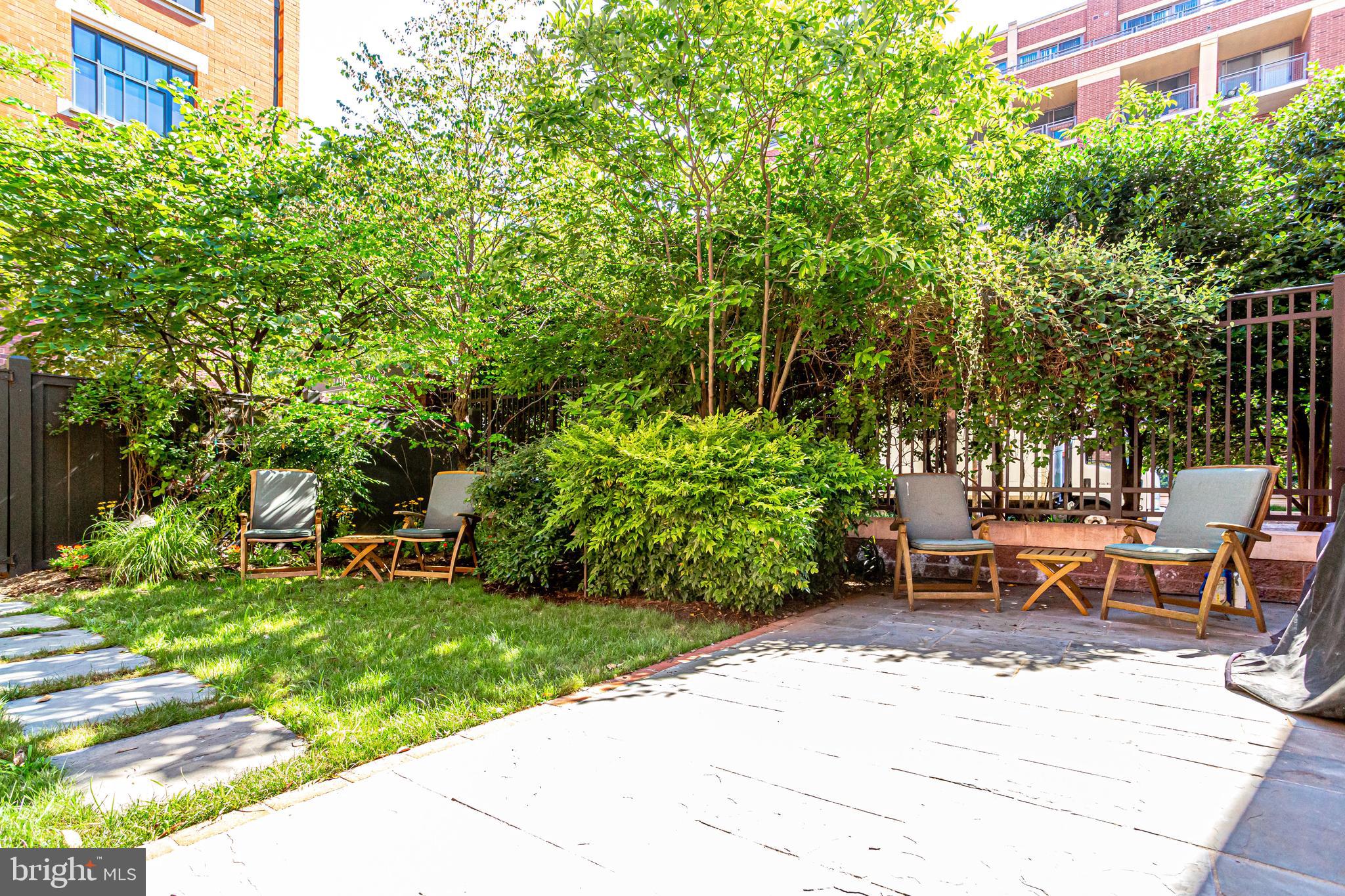 215 I Street Northeast, Unit 104 Washington, DC 20002 - Photo 47 of 63
