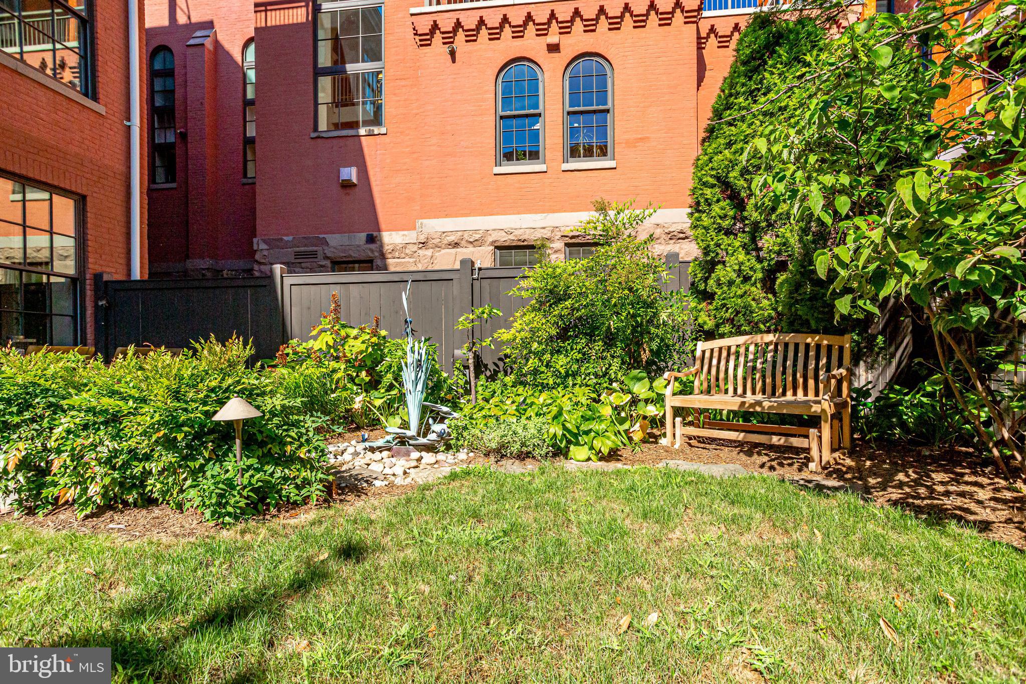 215 I Street Northeast, Unit 104 Washington, DC 20002 - Photo 48 of 63