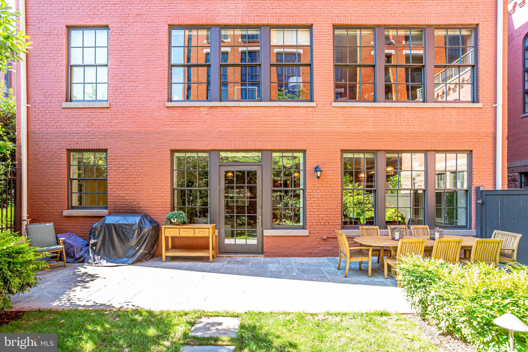 215 I Street Northeast, Unit 104 Washington, DC 20002 - Photo 49 of 63
