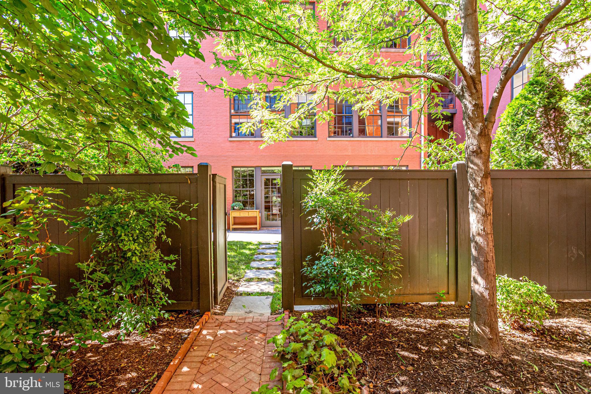 215 I Street Northeast, Unit 104 Washington, DC 20002 - Photo 50 of 63