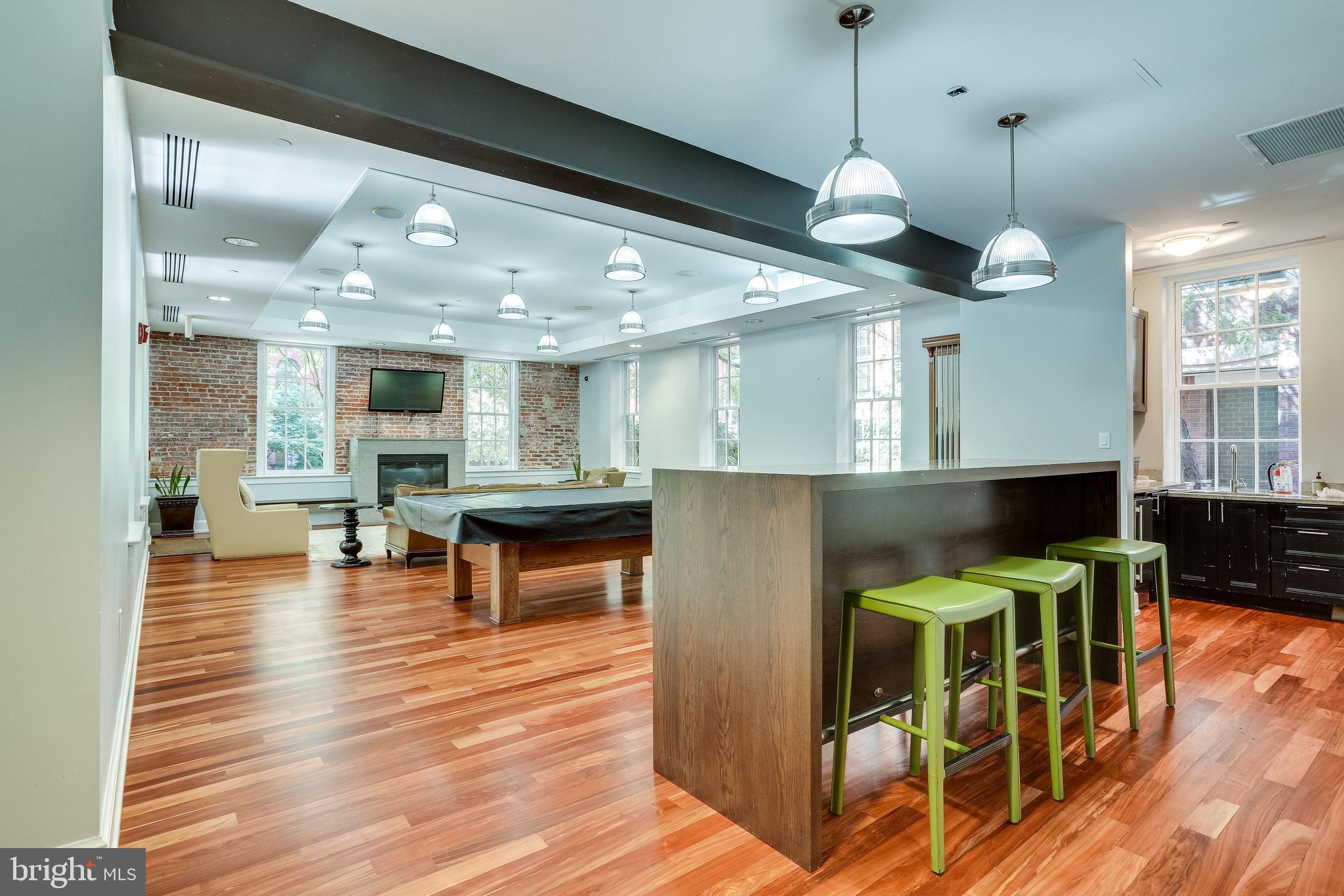 215 I Street Northeast, Unit 104 Washington, DC 20002 - Photo 53 of 63