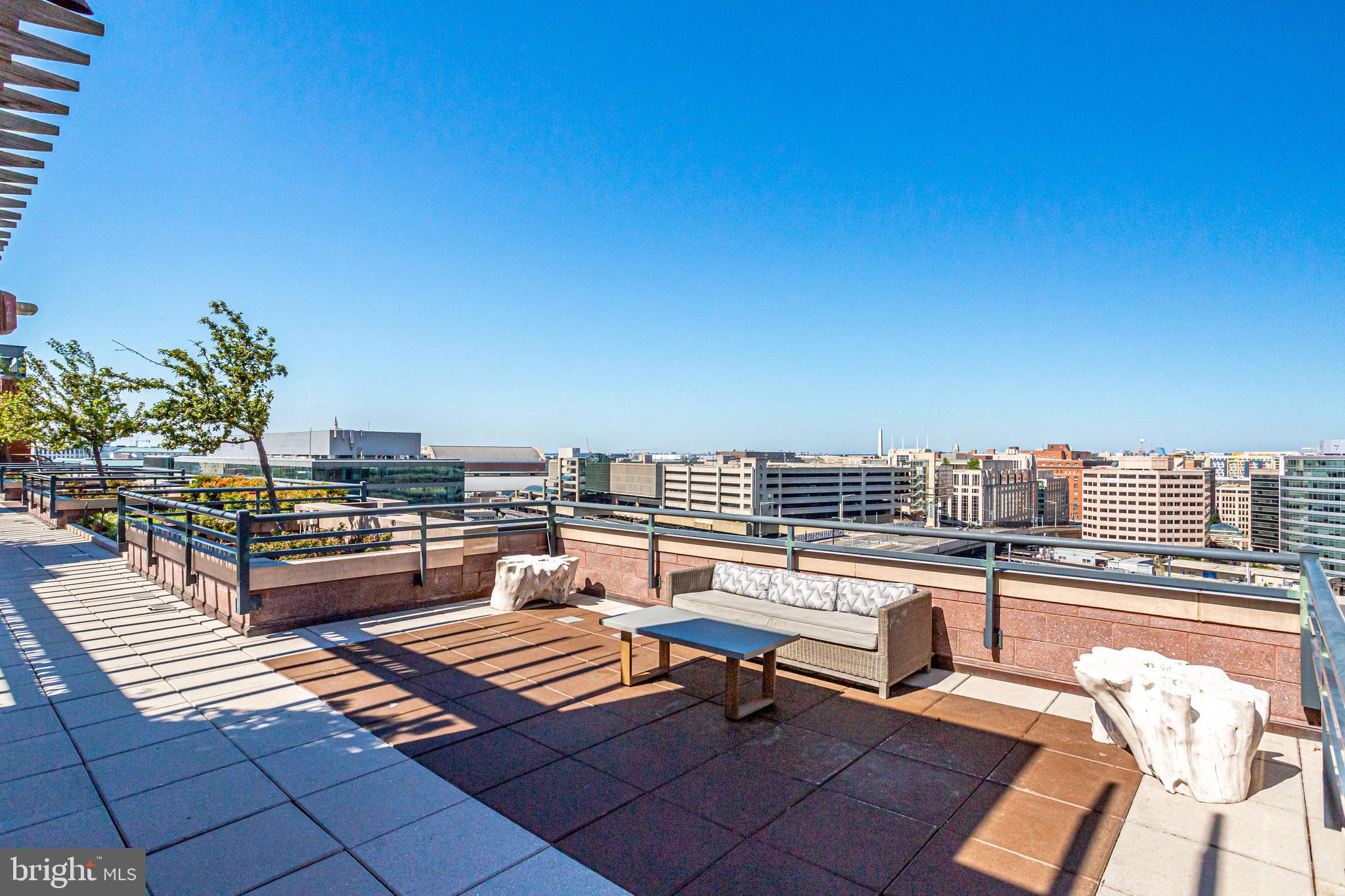 215 I Street Northeast, Unit 104 Washington, DC 20002 - Photo 61 of 63