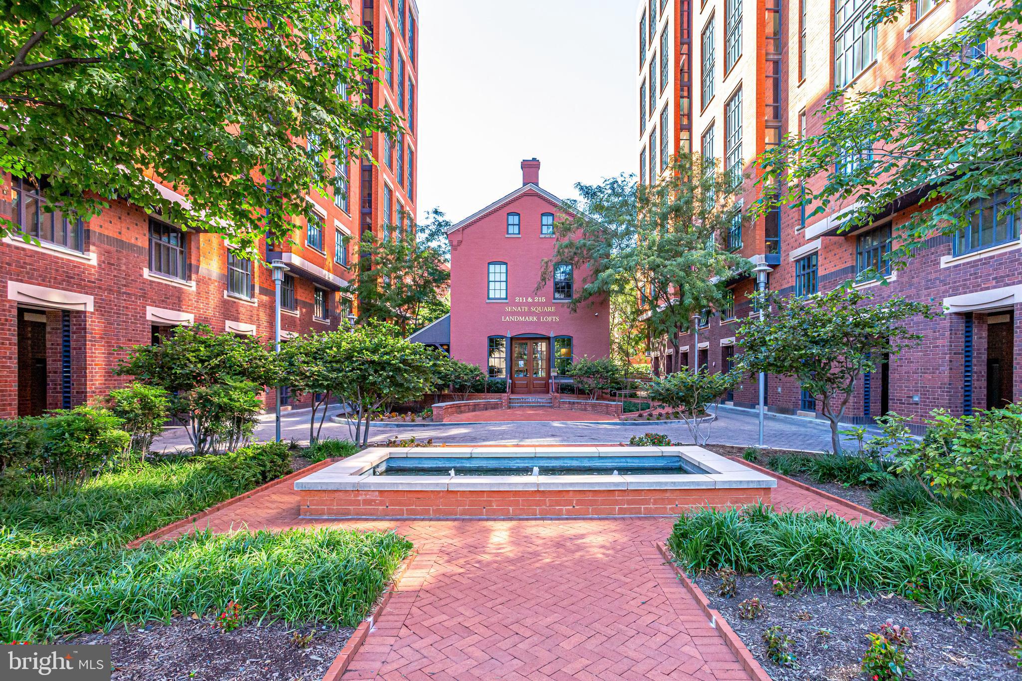 215 I Street Northeast, Unit 104 Washington, DC 20002 - Photo 62 of 63