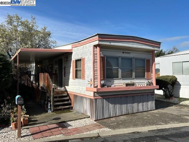 1382 Vía Deste, Unit 61 Livermore, CA 94551 - Photo 16 of 21