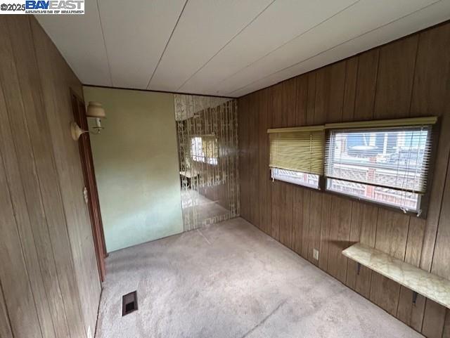 1382 Vía Deste, Unit 61 Livermore, CA 94551 - Photo 9 of 21 a view of entryway with wooden floor
