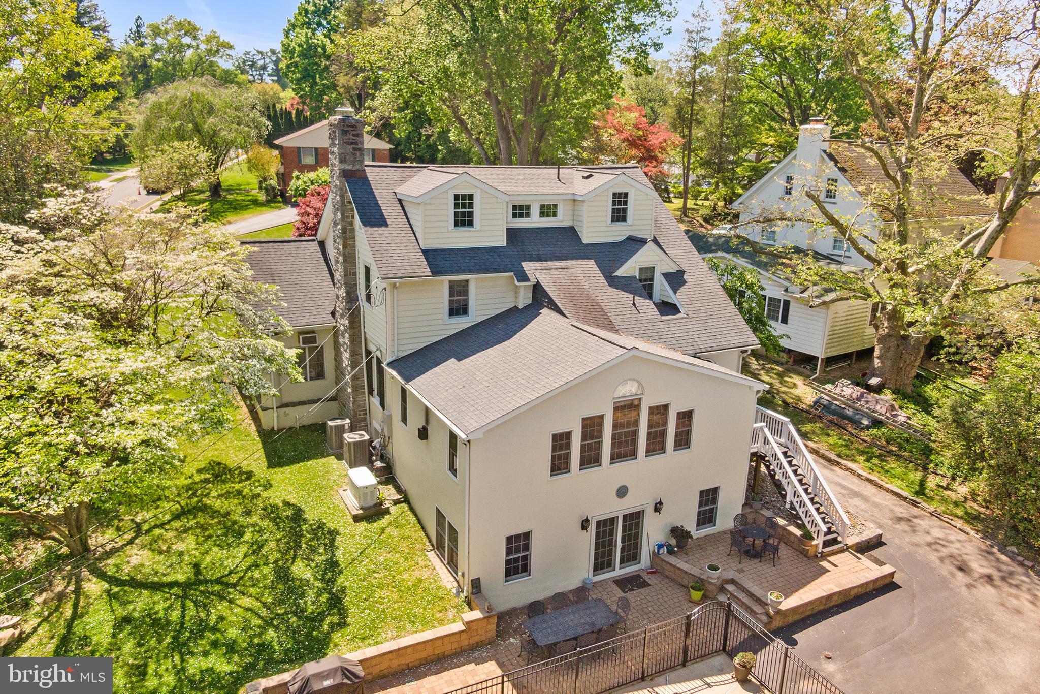 401 North Rolling Road Springfield, PA 19064 - Photo 67 of 79