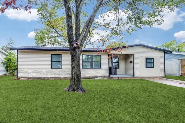 $1,990 | 2314 Bluffton Drive, Dallas, TX 75228