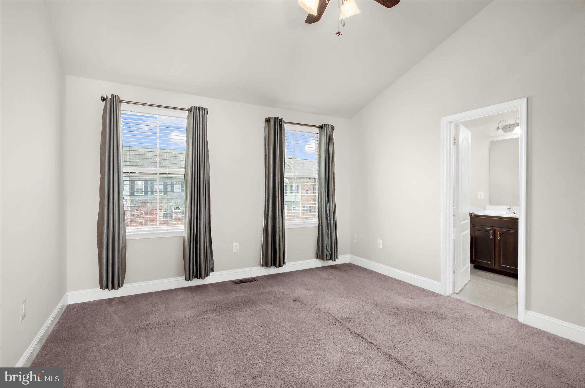 614 South Cherry Grove Avenue Annapolis, MD 21401 - Photo 27 of 40 a view of an empty room with a window
