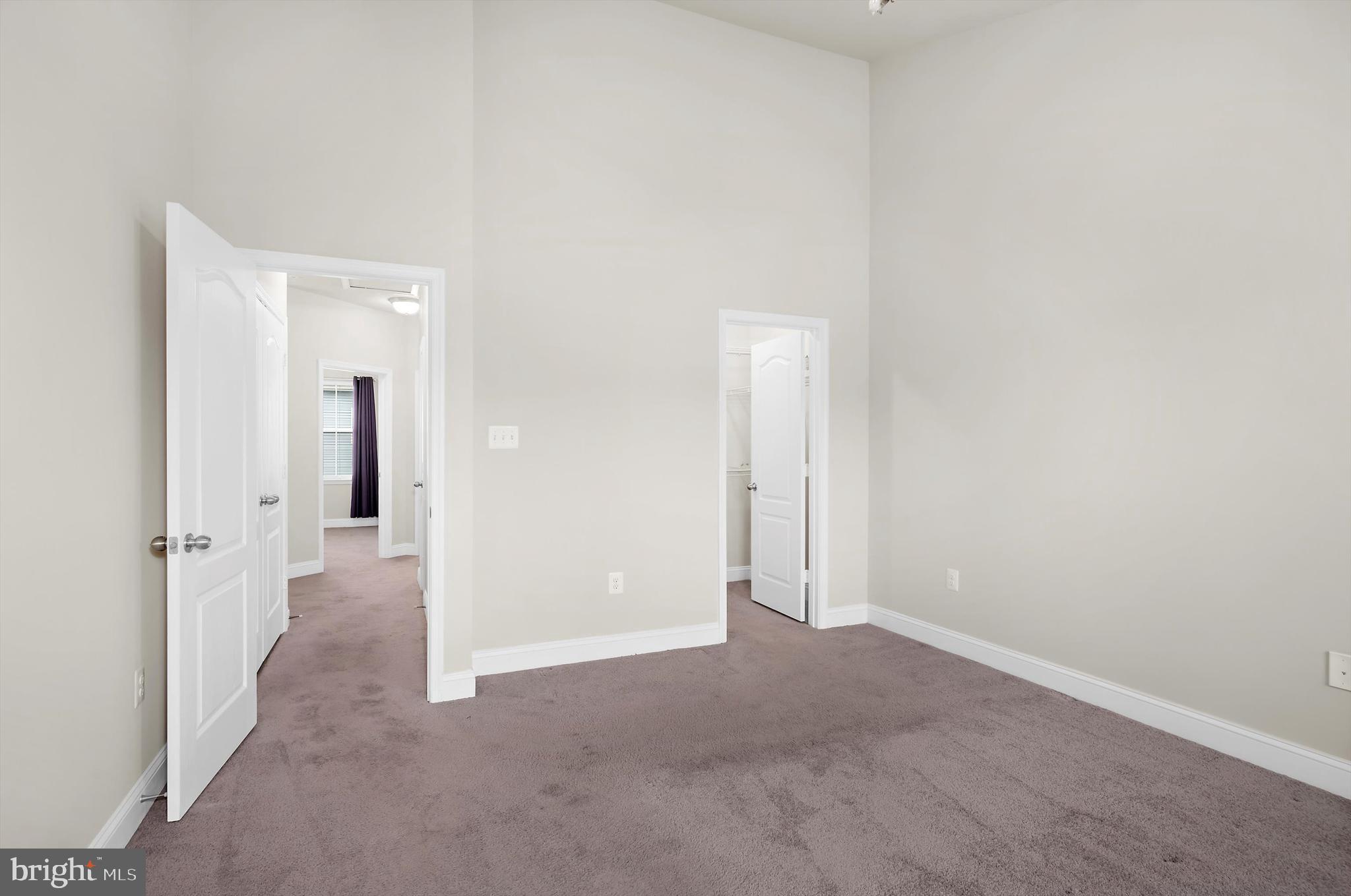 614 South Cherry Grove Avenue Annapolis, MD 21401 - Photo 28 of 40 a view of a room with a hallway