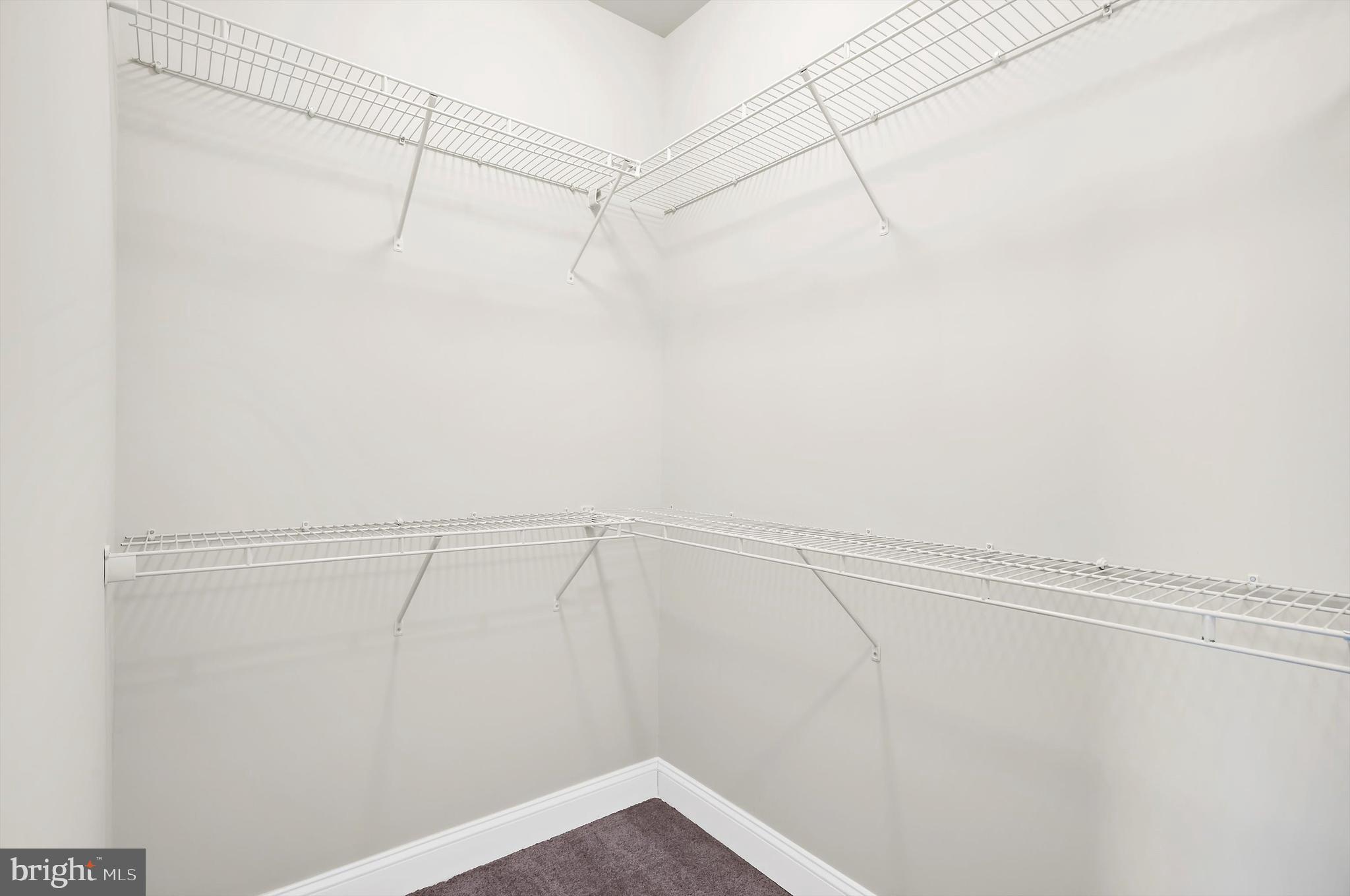614 South Cherry Grove Avenue Annapolis, MD 21401 - Photo 29 of 40 a view of a room with racks on the wall