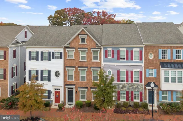 $550,000 | 614 South Cherry Grove Avenue, Annapolis, MD 21401